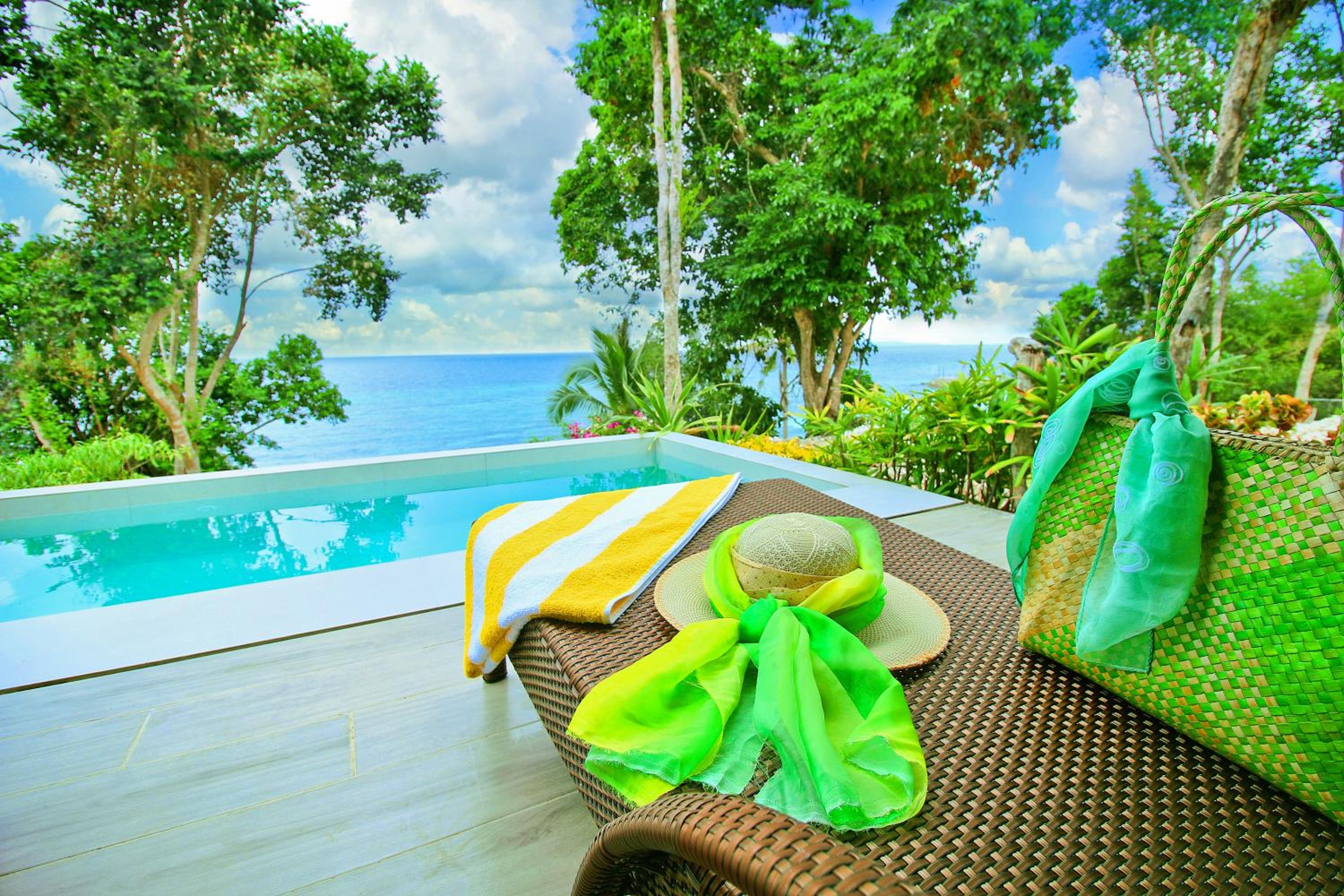 Bohol Shores