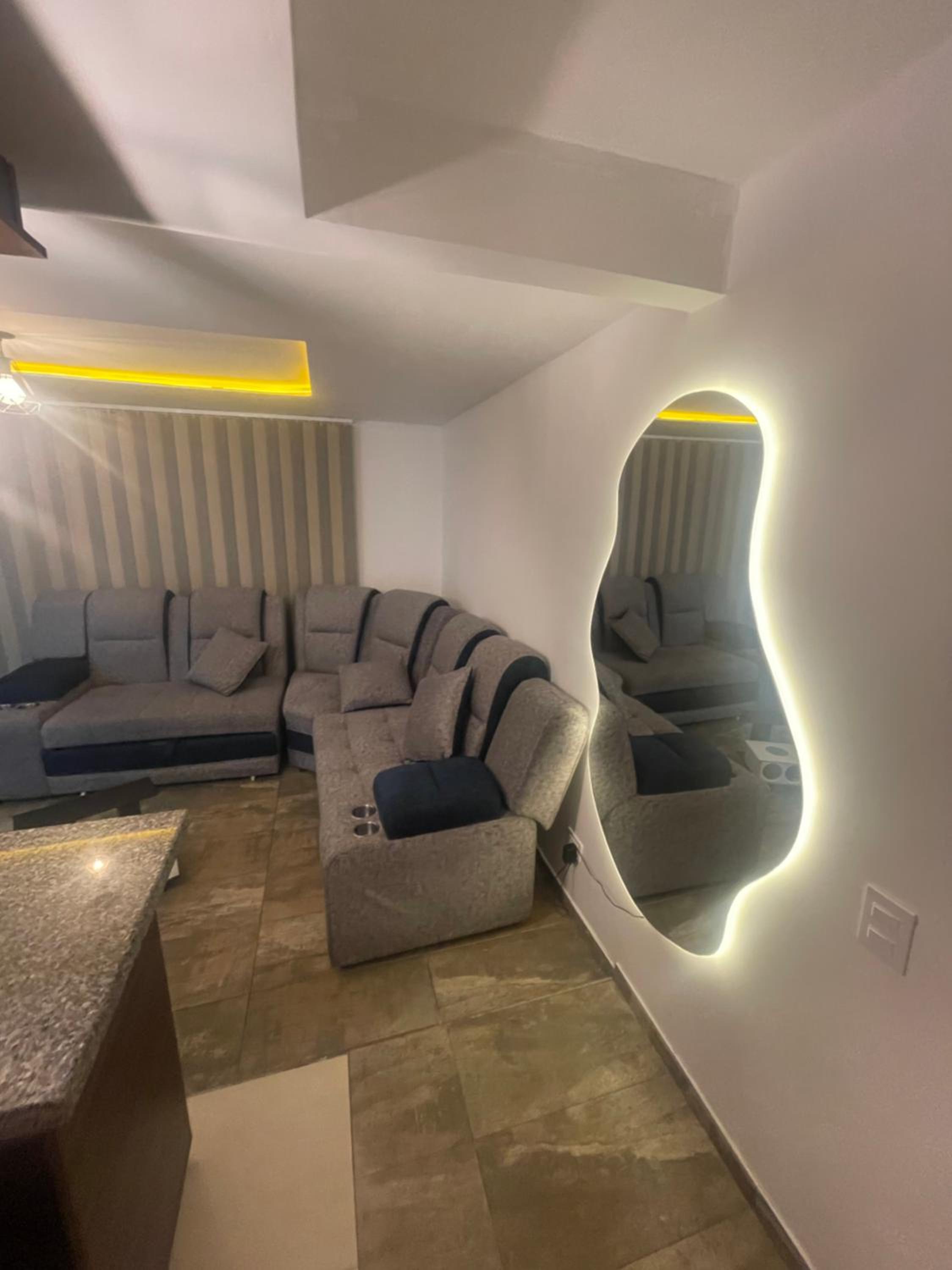 Lindo apartamento