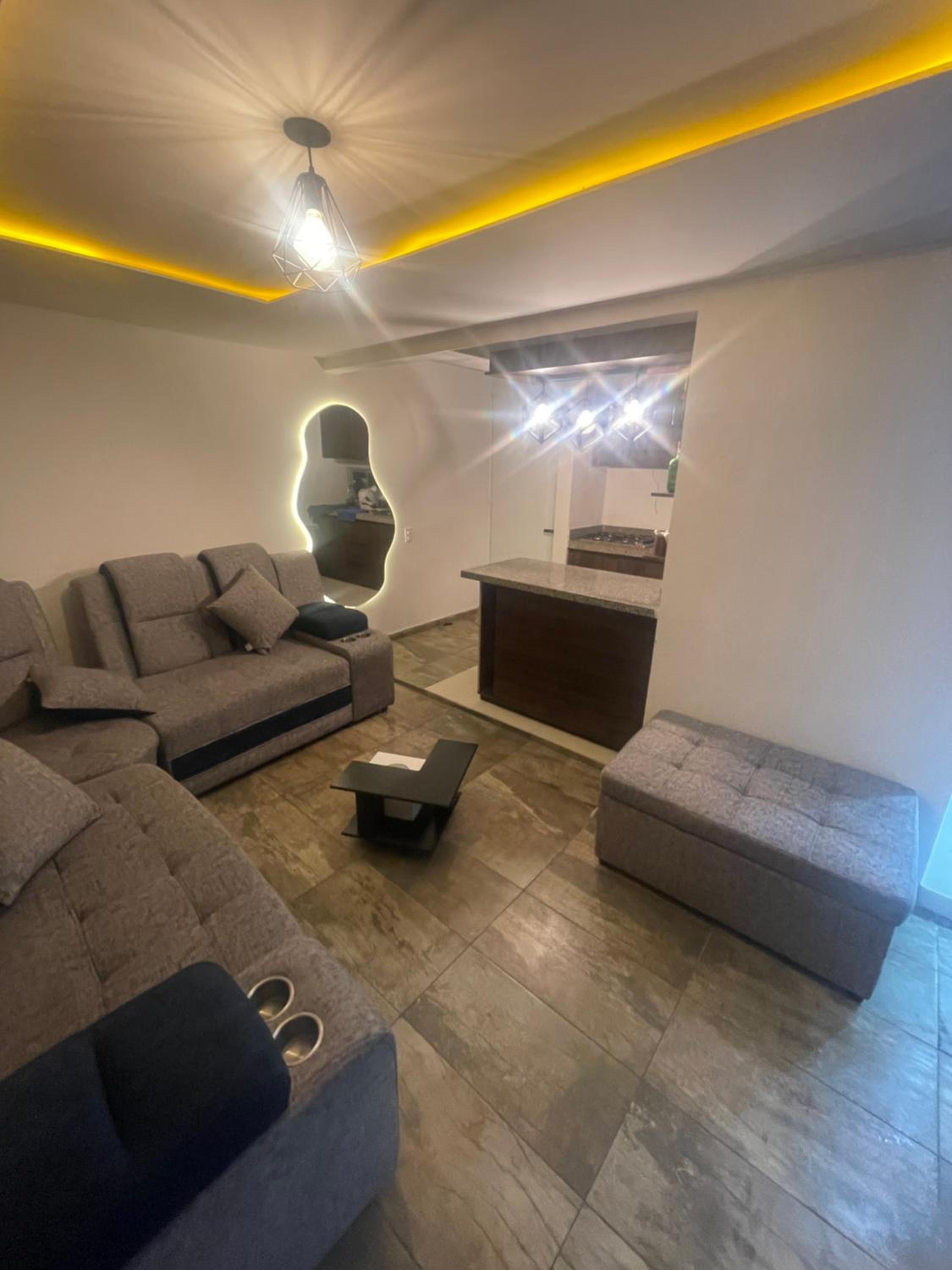Lindo apartamento