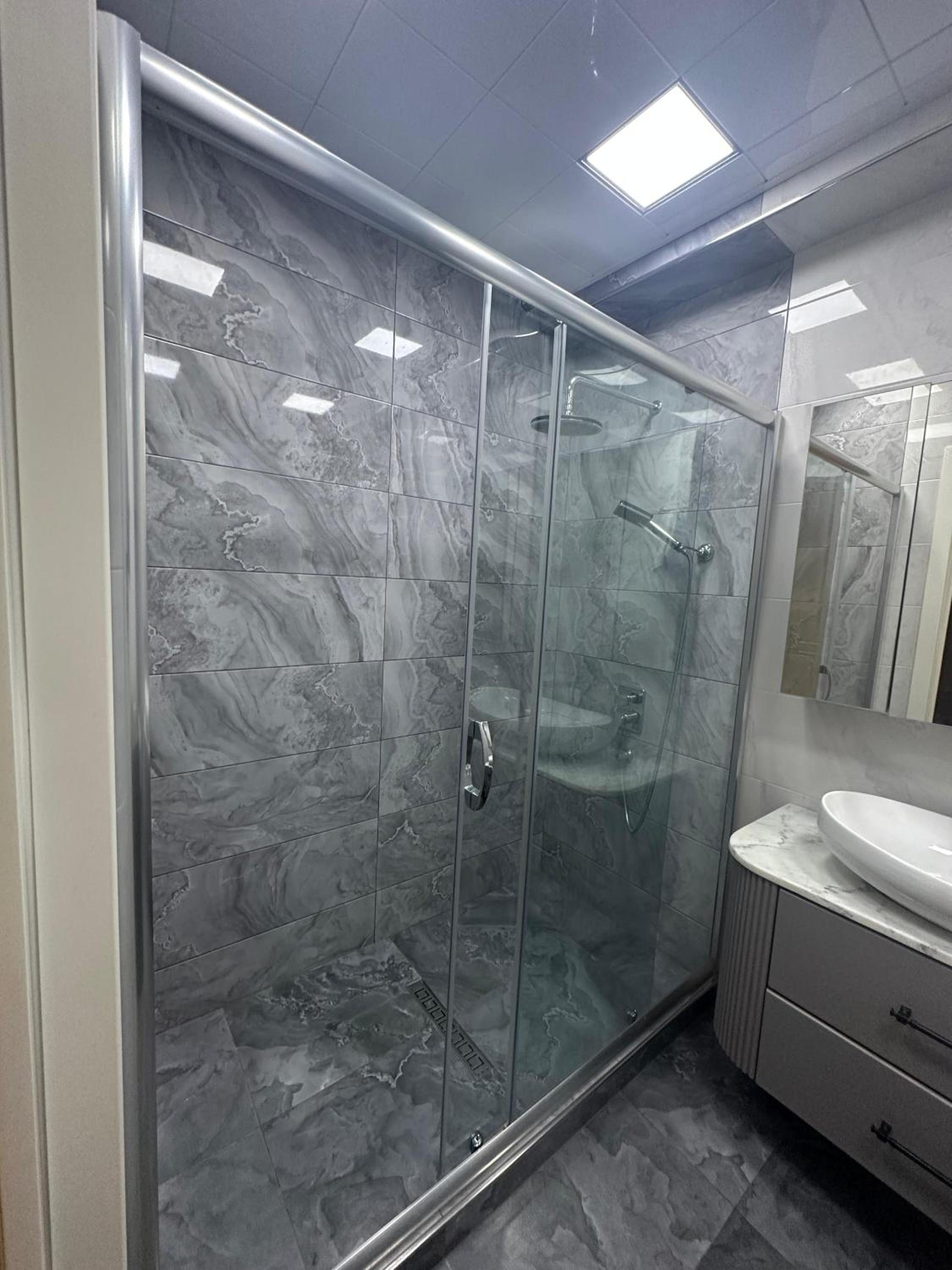 Khatai Lux Apartment