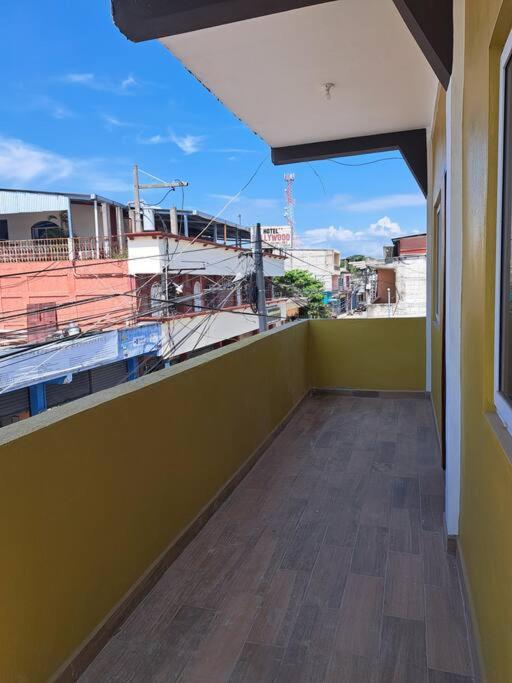 Casa muy cómoda y fresca view 4