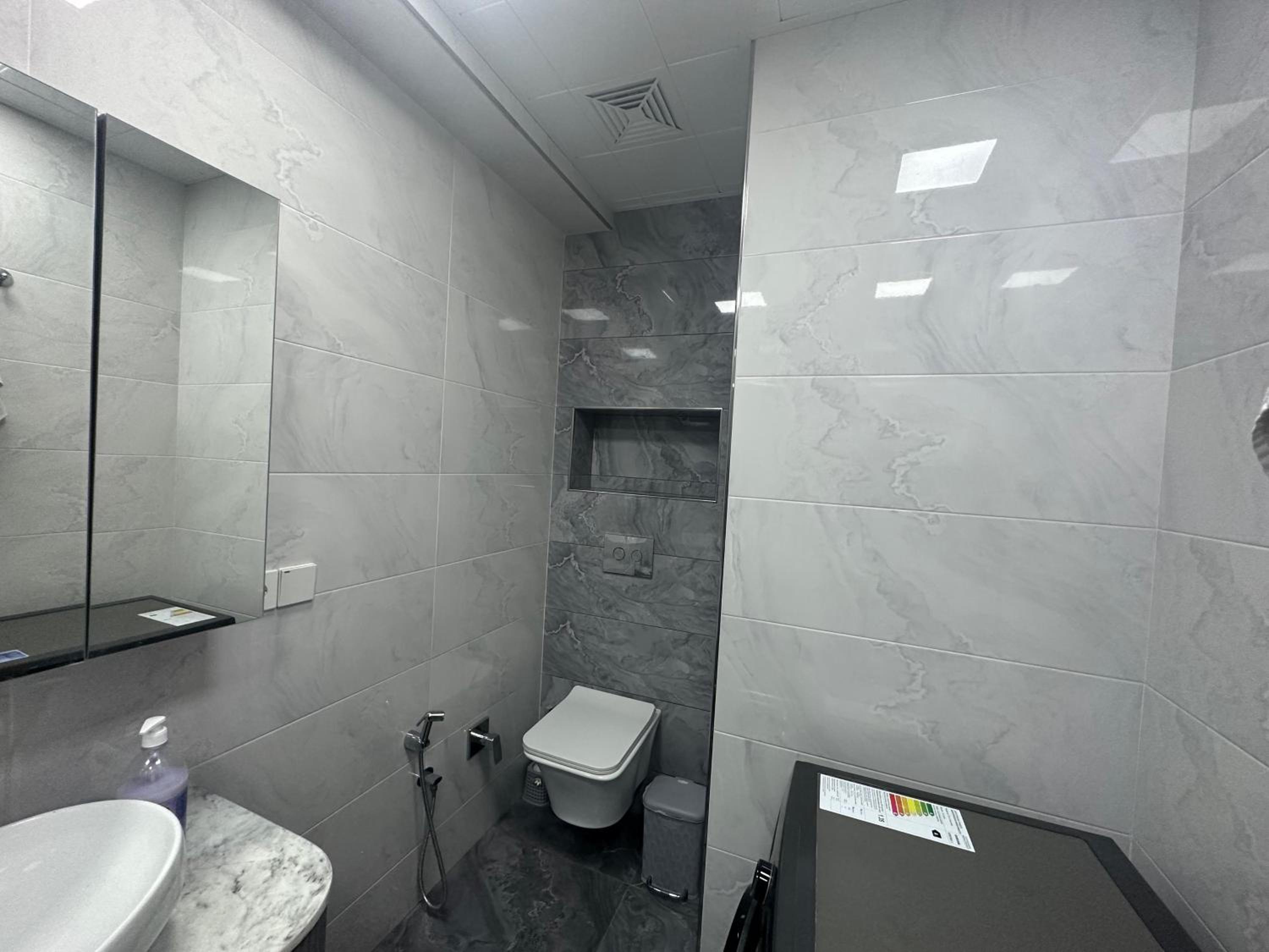 Khatai Lux Apartment