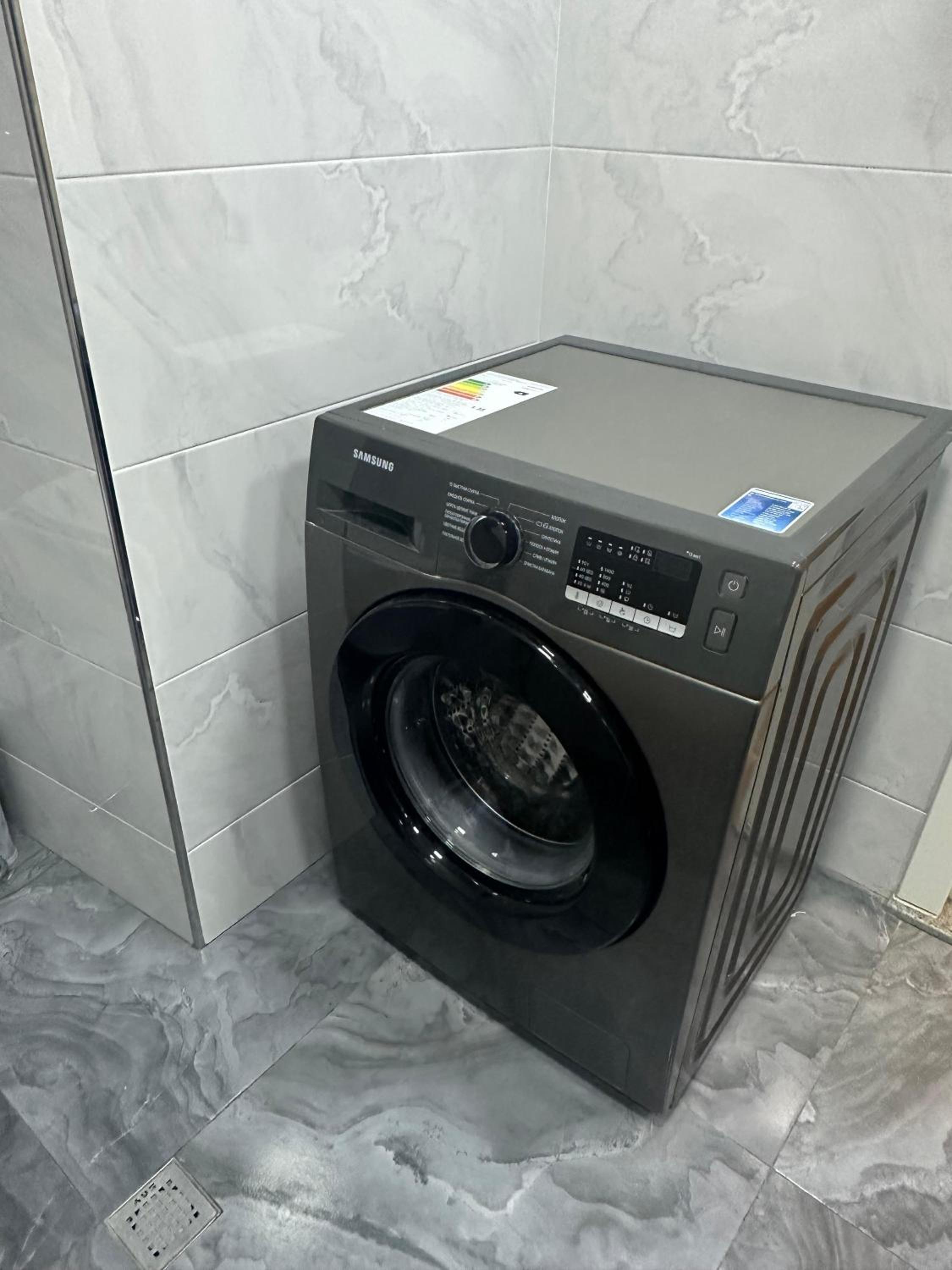 Khatai Lux Apartment
