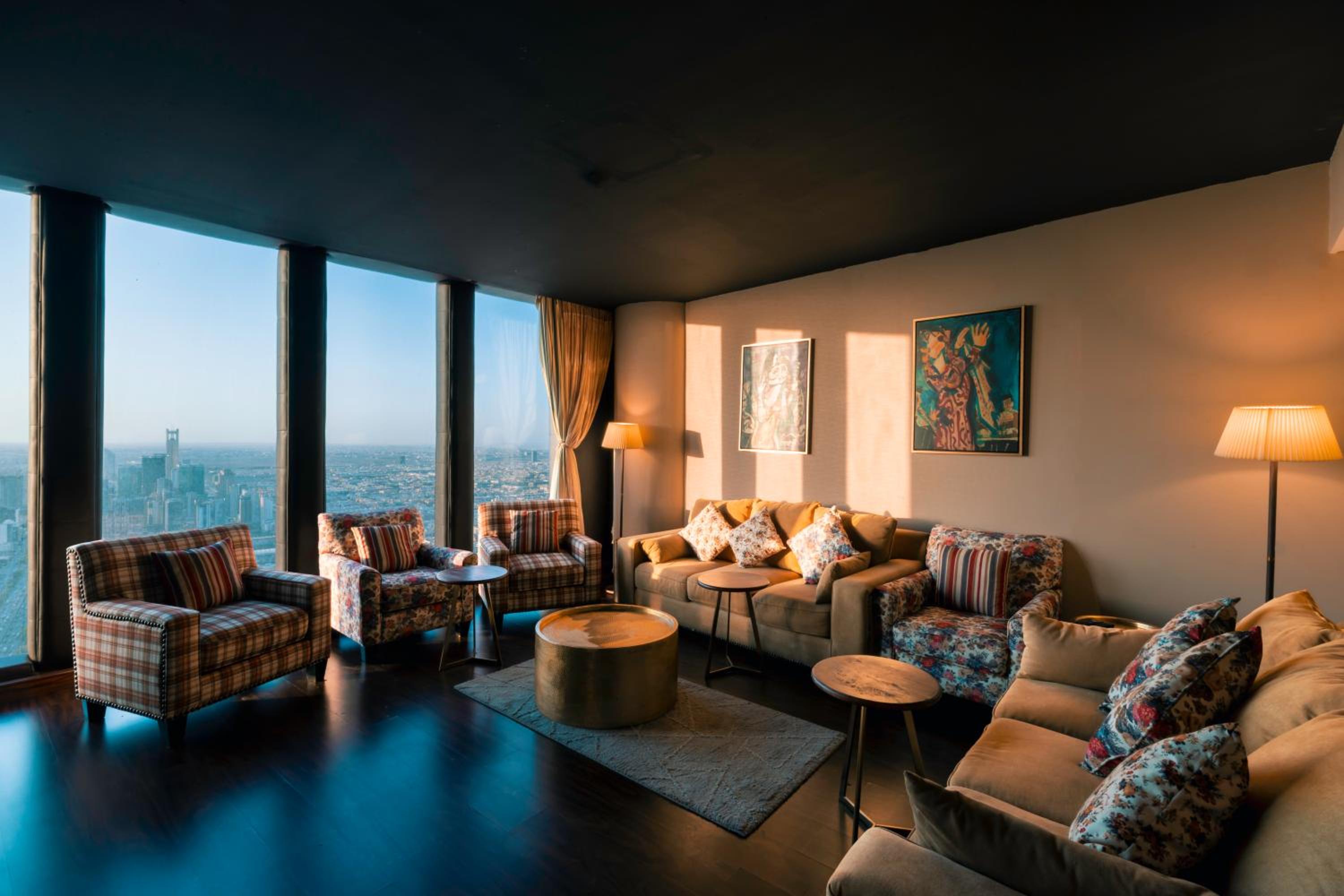lounge