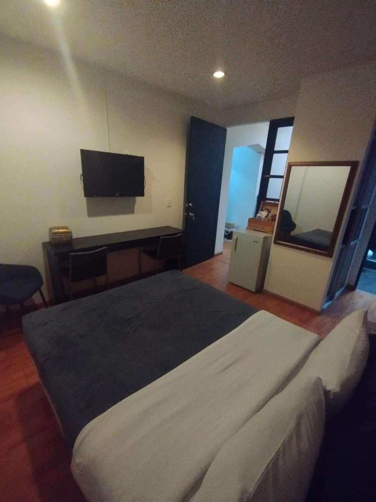 Hotel Zona G