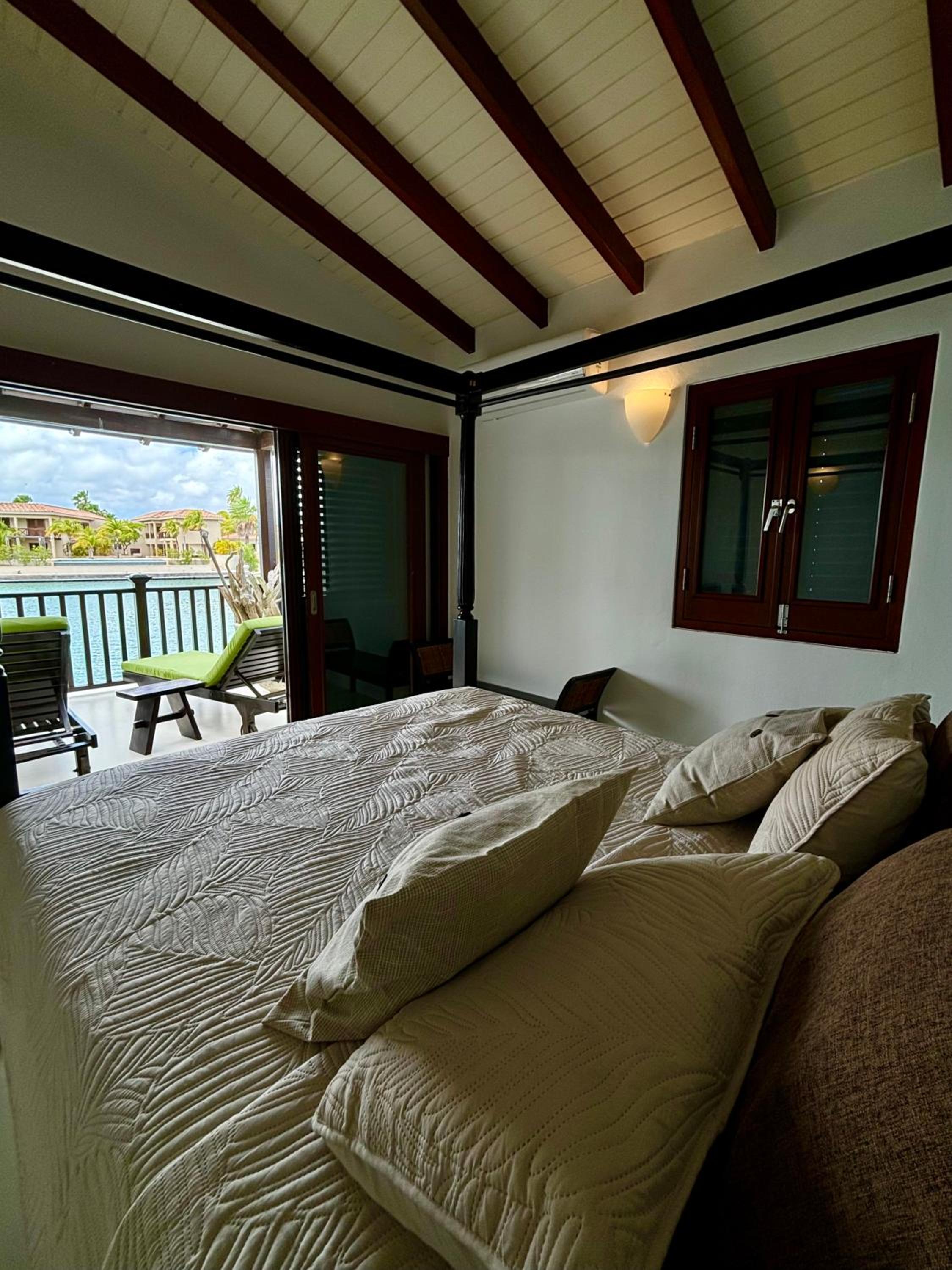 Waterlands Village, Casa Cascaya - Amazing views!