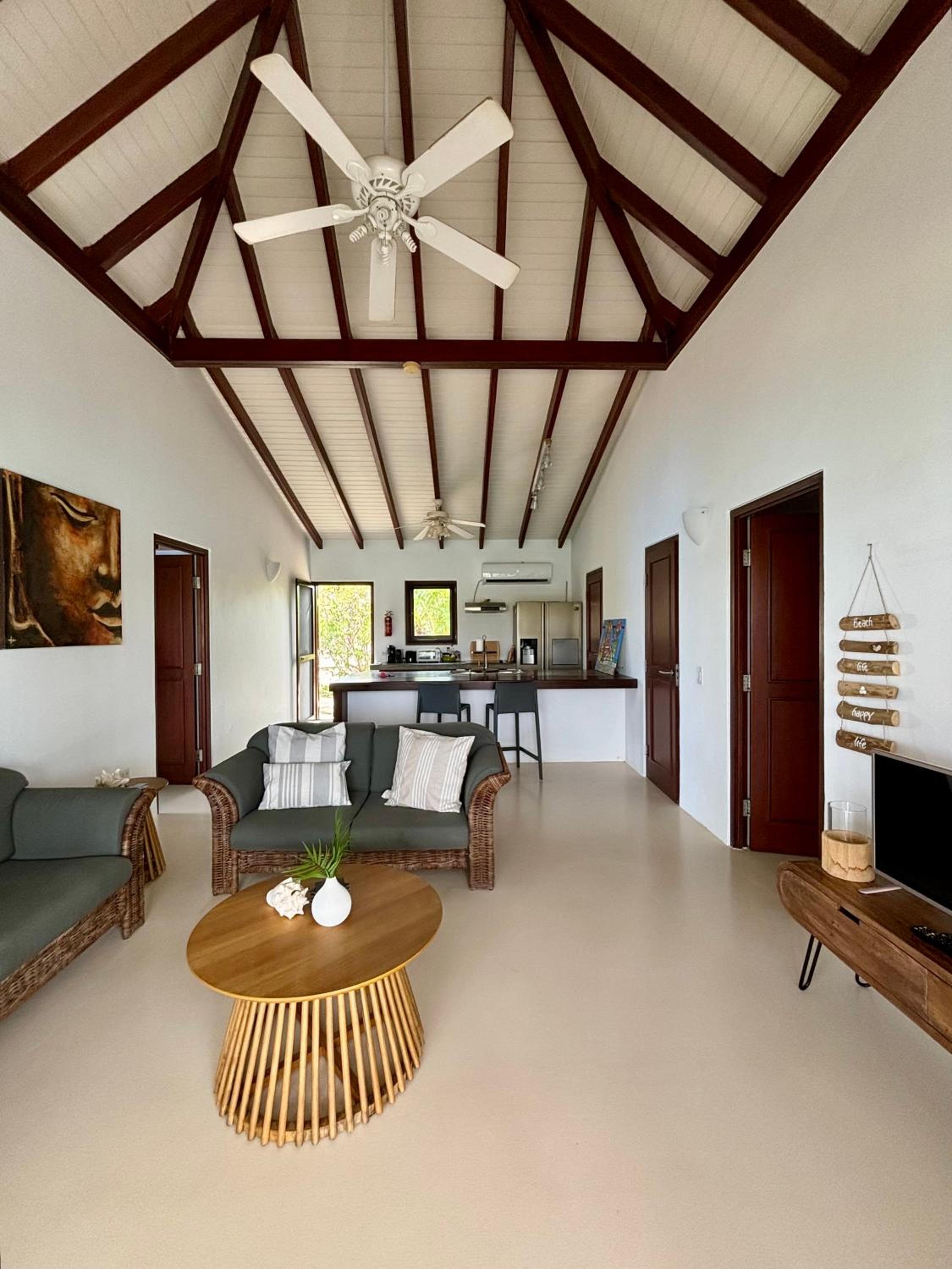 Waterlands Village, Casa Cascaya - Amazing views!