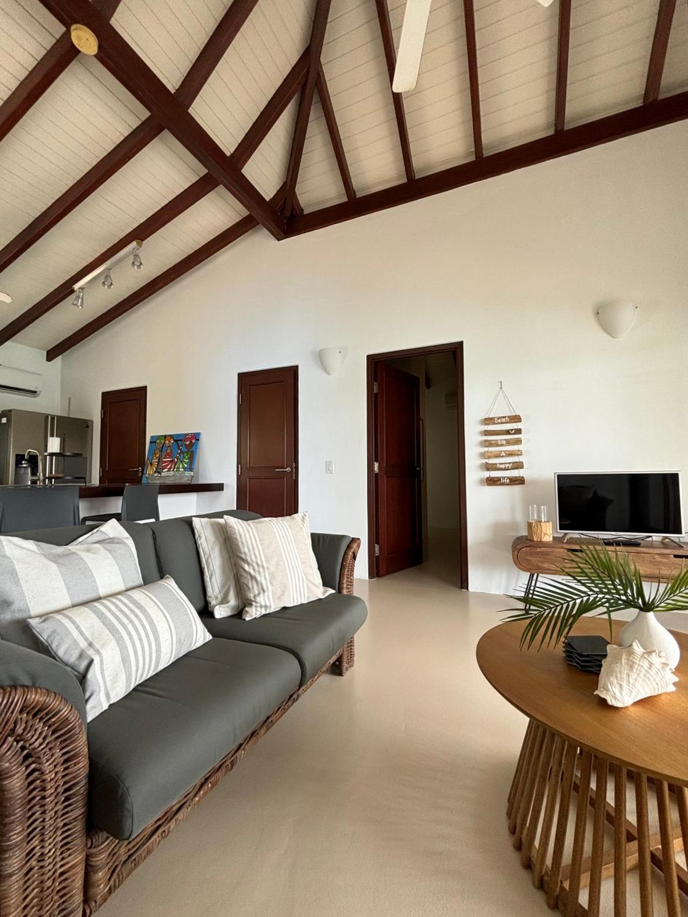 Waterlands Village, Casa Cascaya - Amazing views!