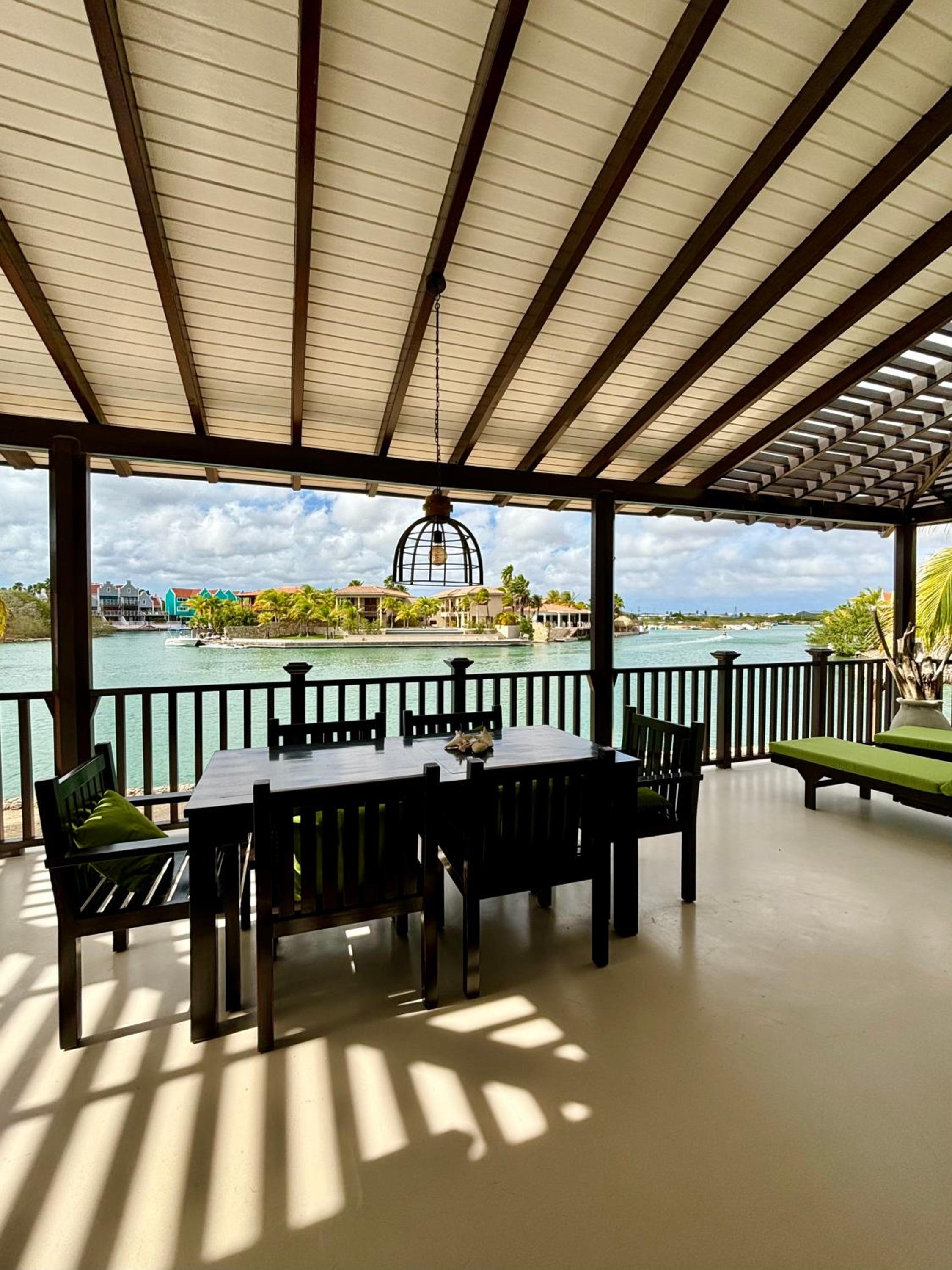 Waterlands Village, Casa Cascaya - Amazing views!