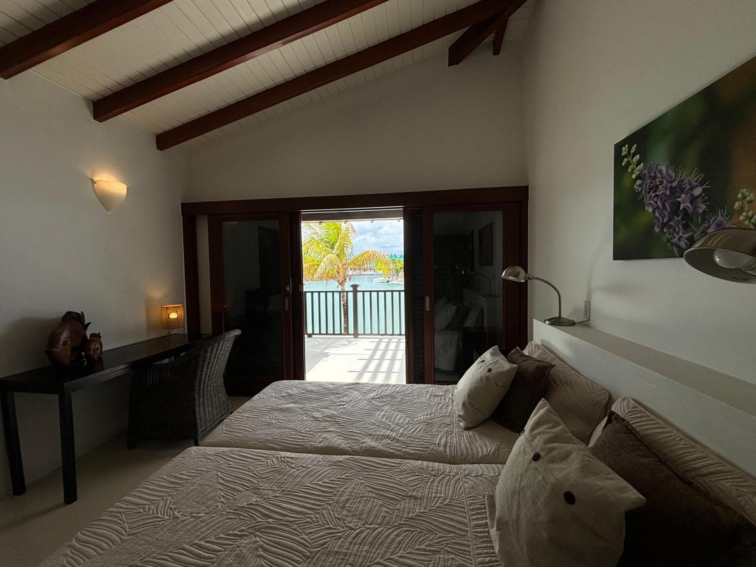 Waterlands Village, Casa Cascaya - Amazing views!