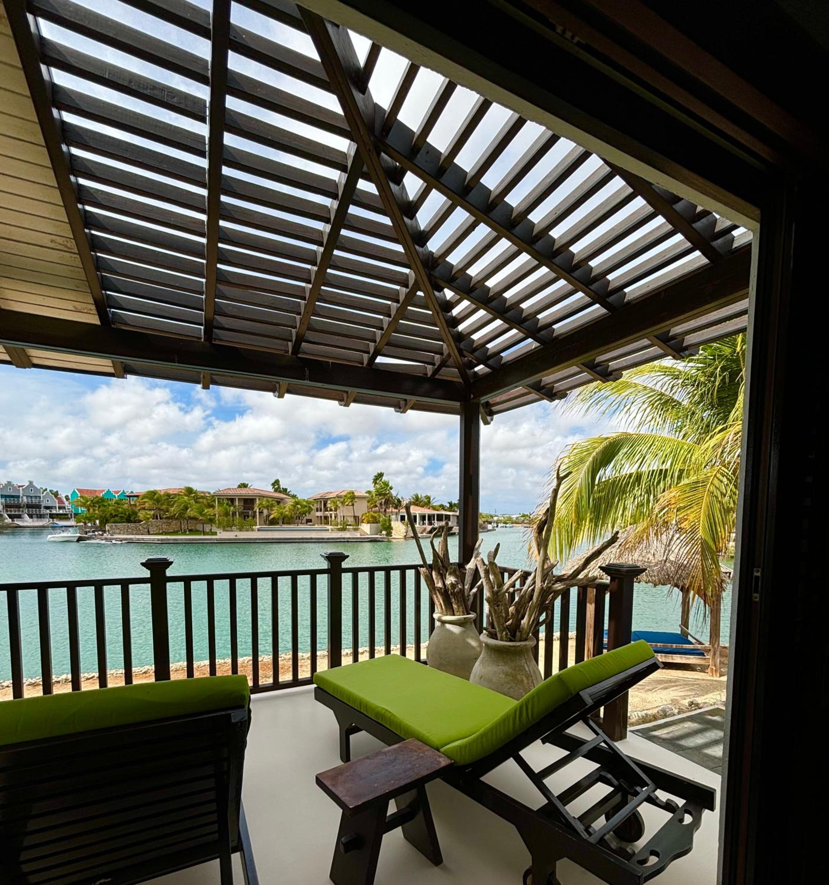 Waterlands Village, Casa Cascaya - Amazing views!