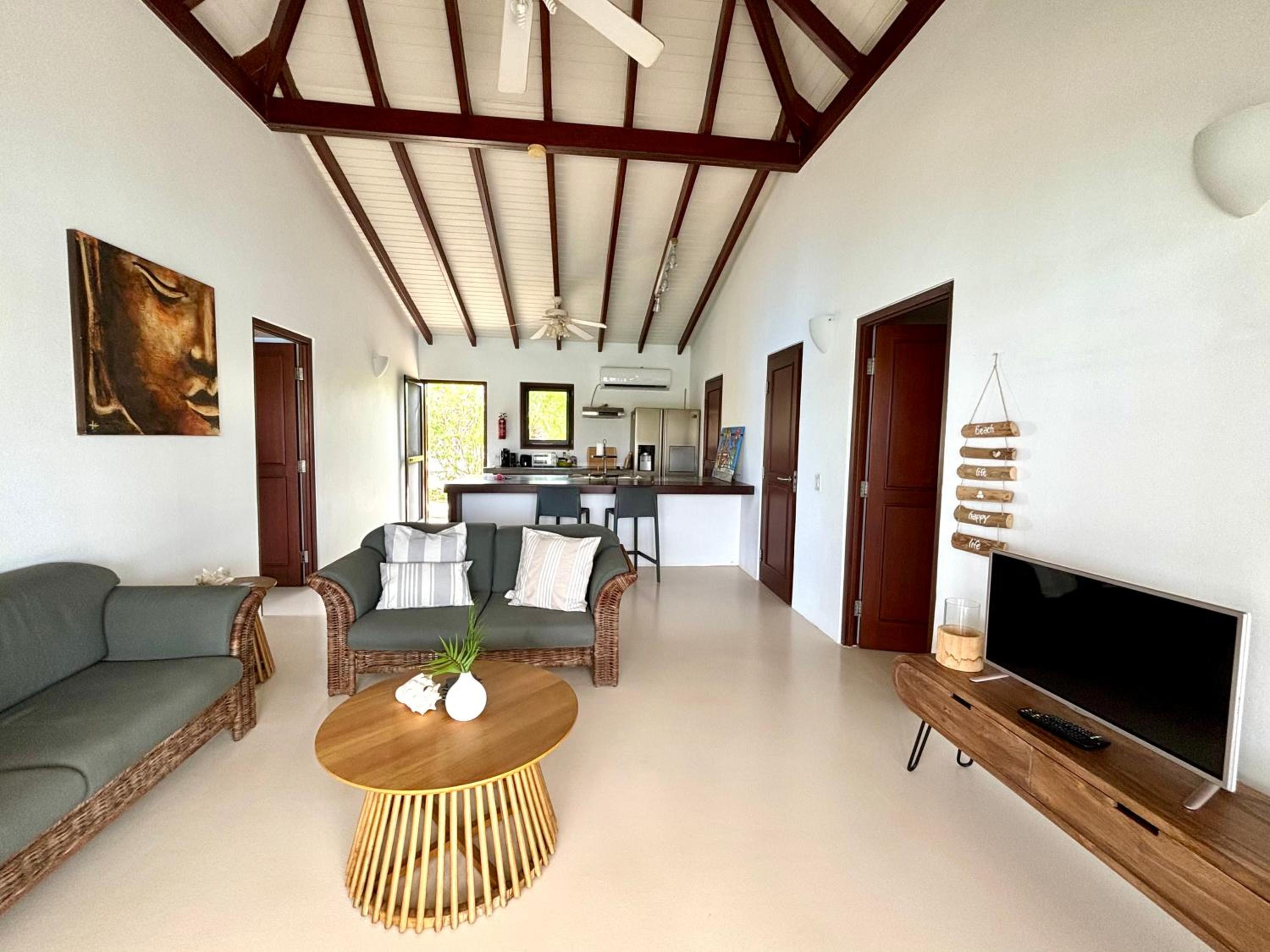Waterlands Village, Casa Cascaya - Amazing views!