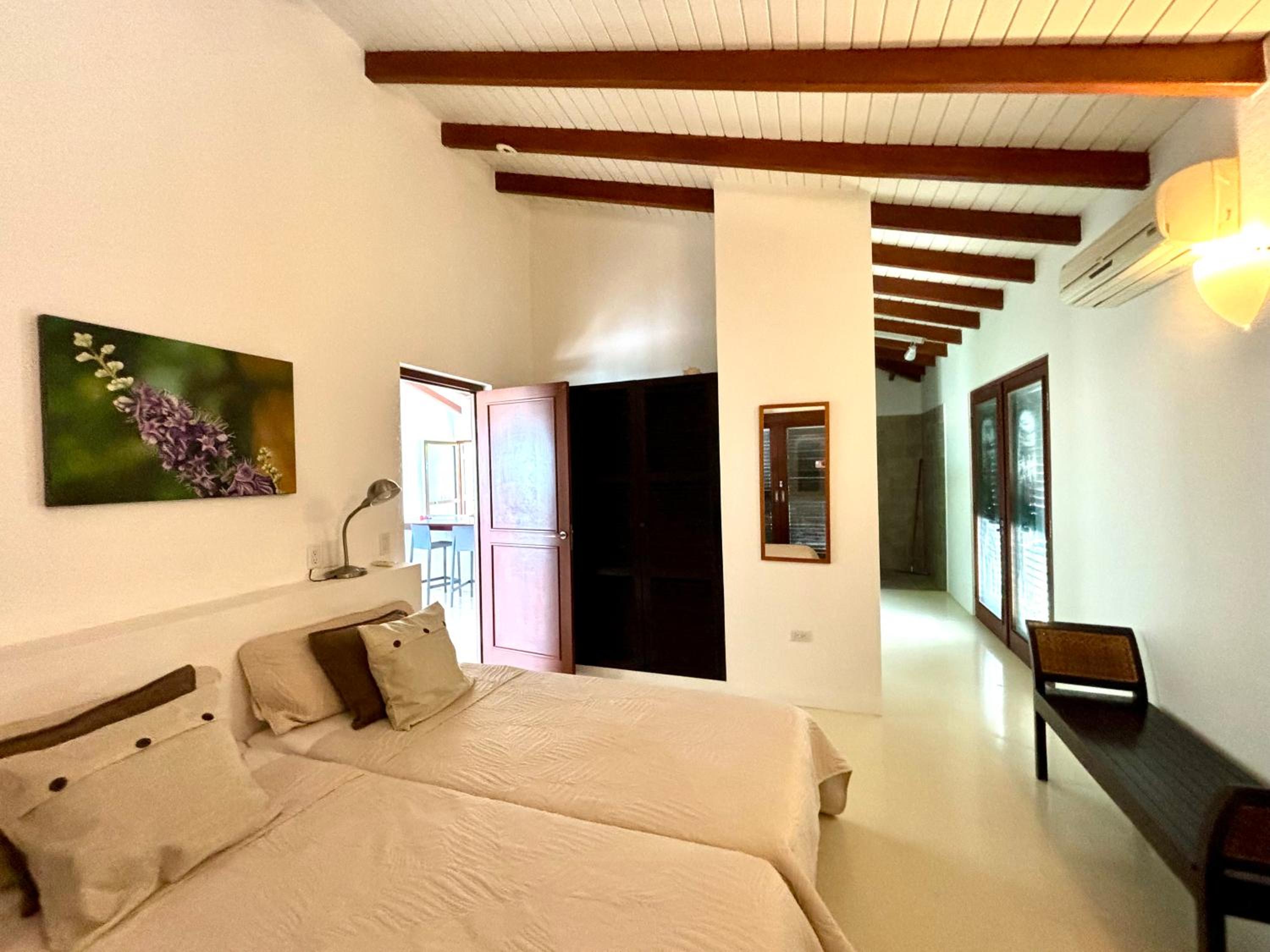 Waterlands Village, Casa Cascaya - Amazing views!