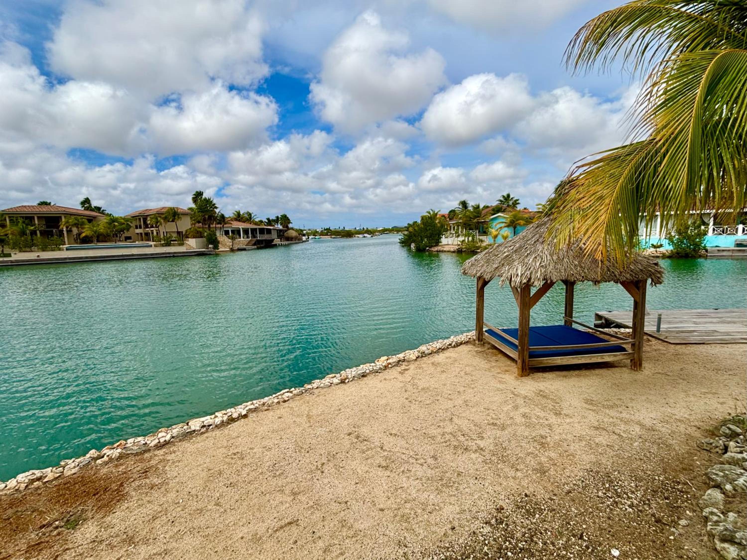 Waterlands Village, Casa Cascaya - Amazing views!