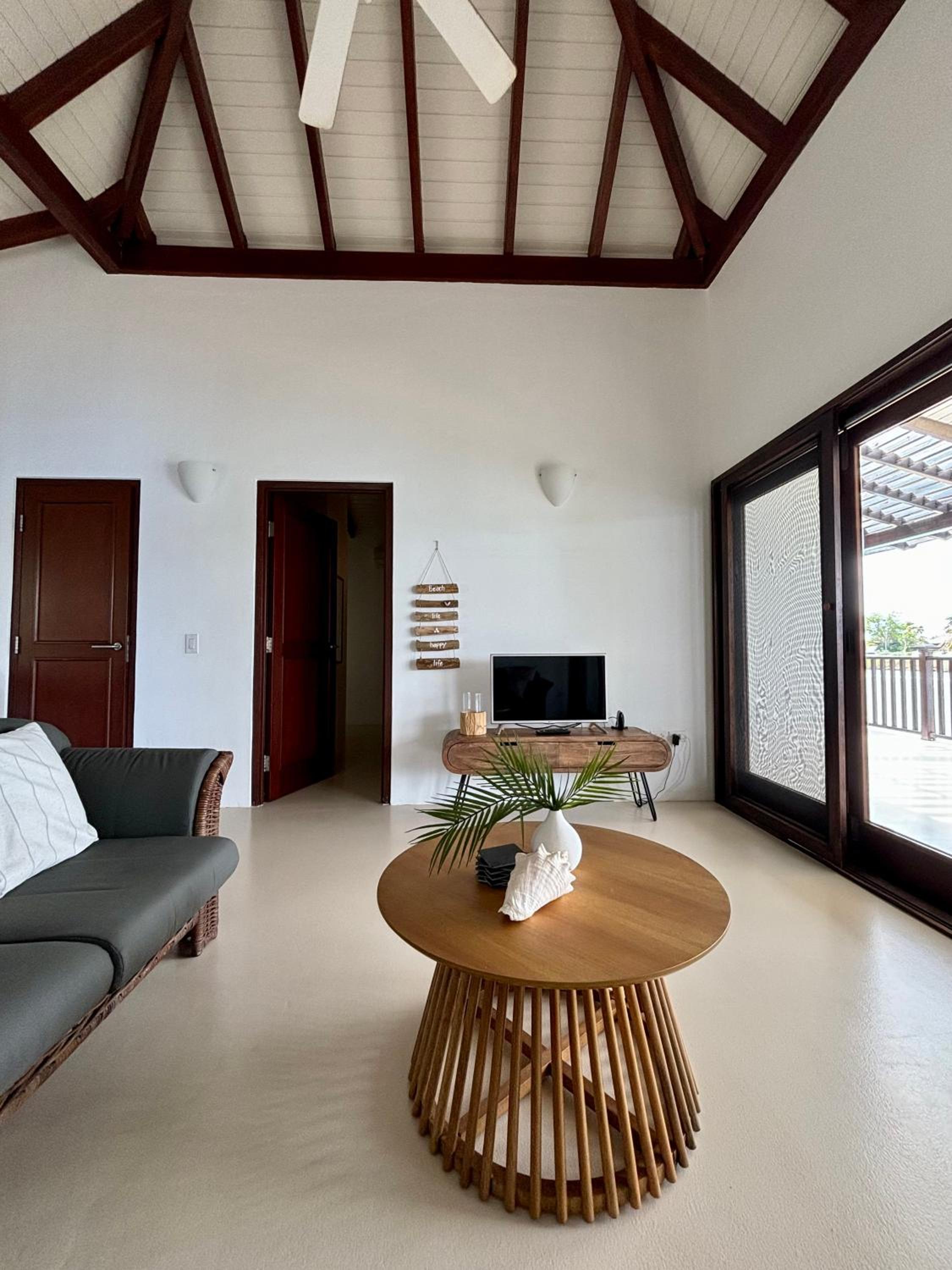 Waterlands Village, Casa Cascaya - Amazing views!