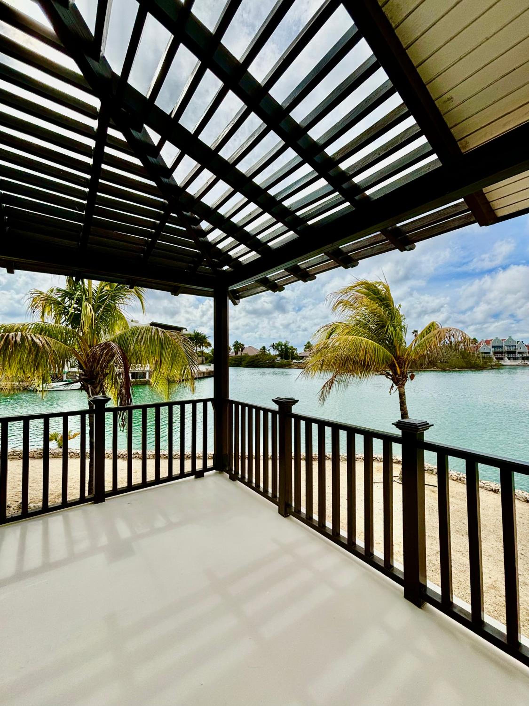Waterlands Village, Casa Cascaya - Amazing views!