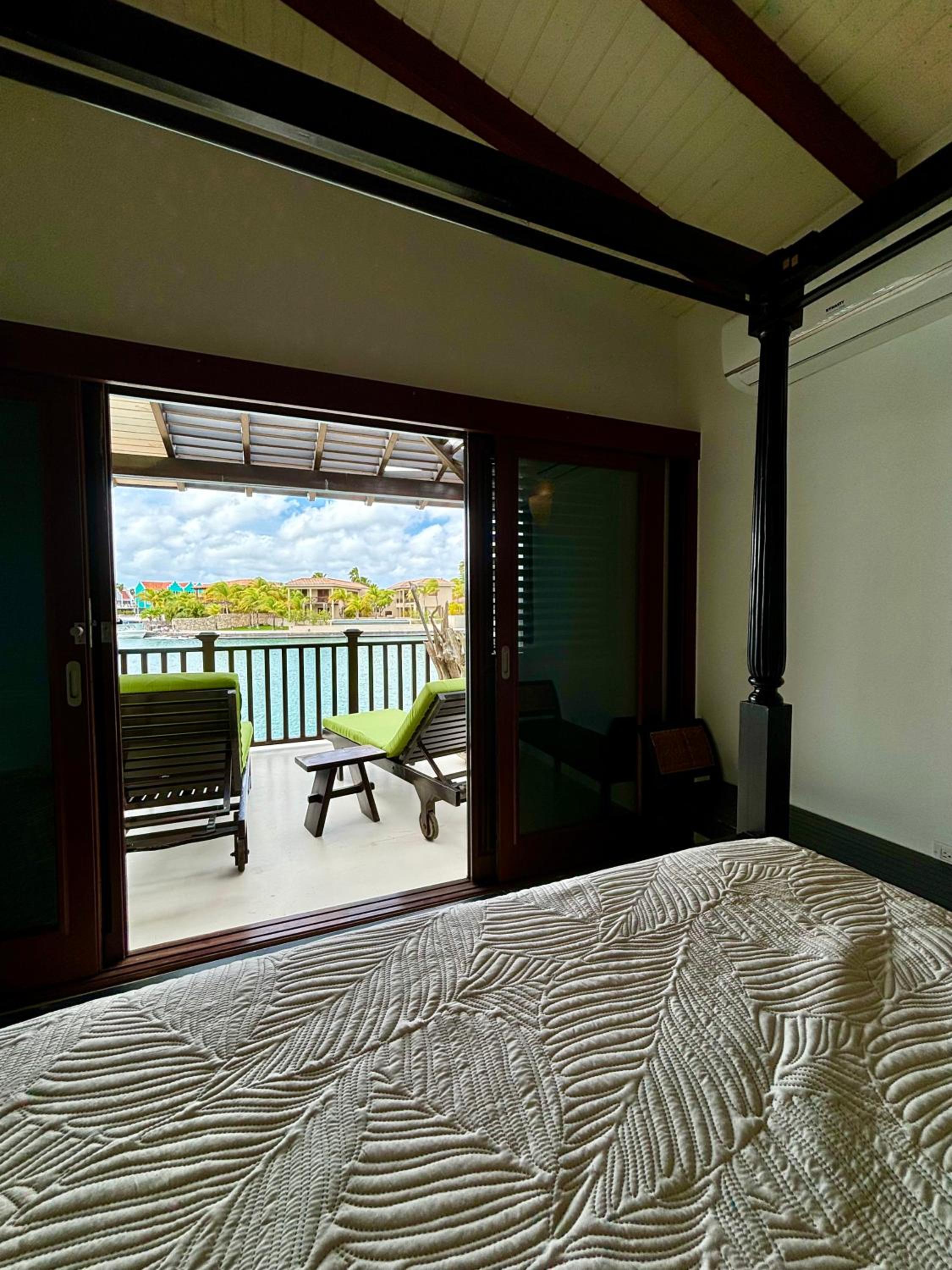 Waterlands Village, Casa Cascaya - Amazing views!