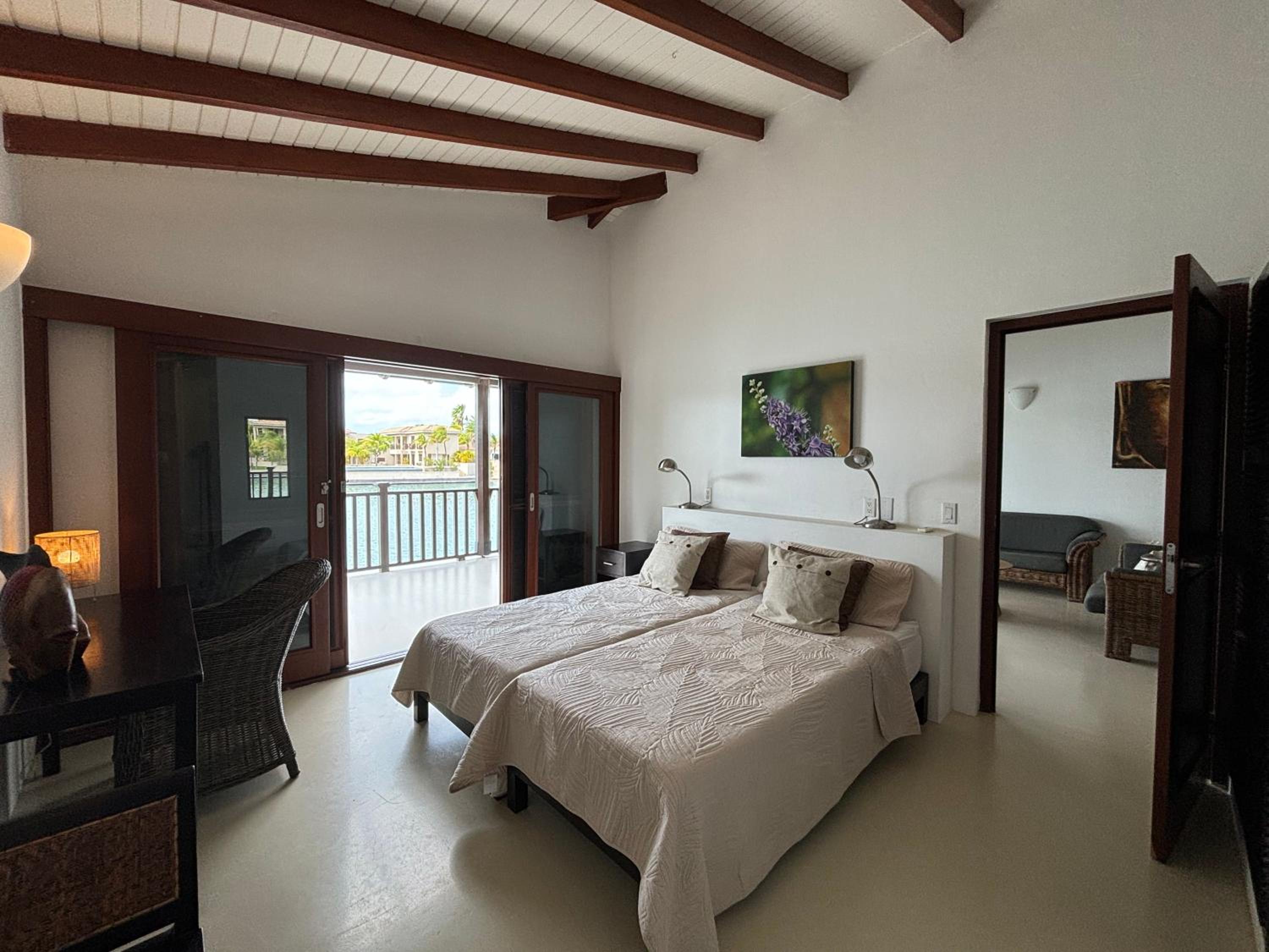 Waterlands Village, Casa Cascaya - Amazing views!