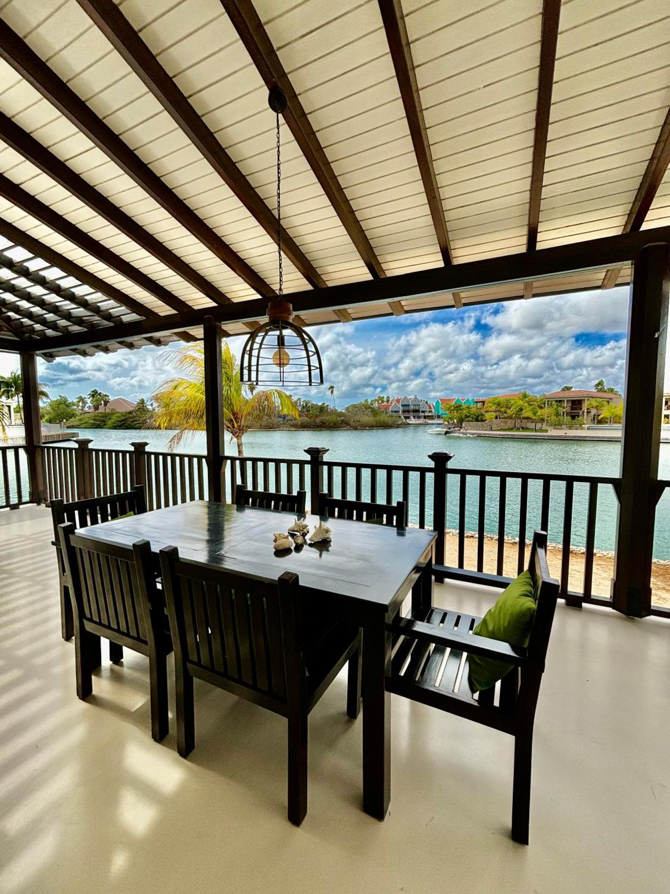 Waterlands Village, Casa Cascaya - Amazing views!