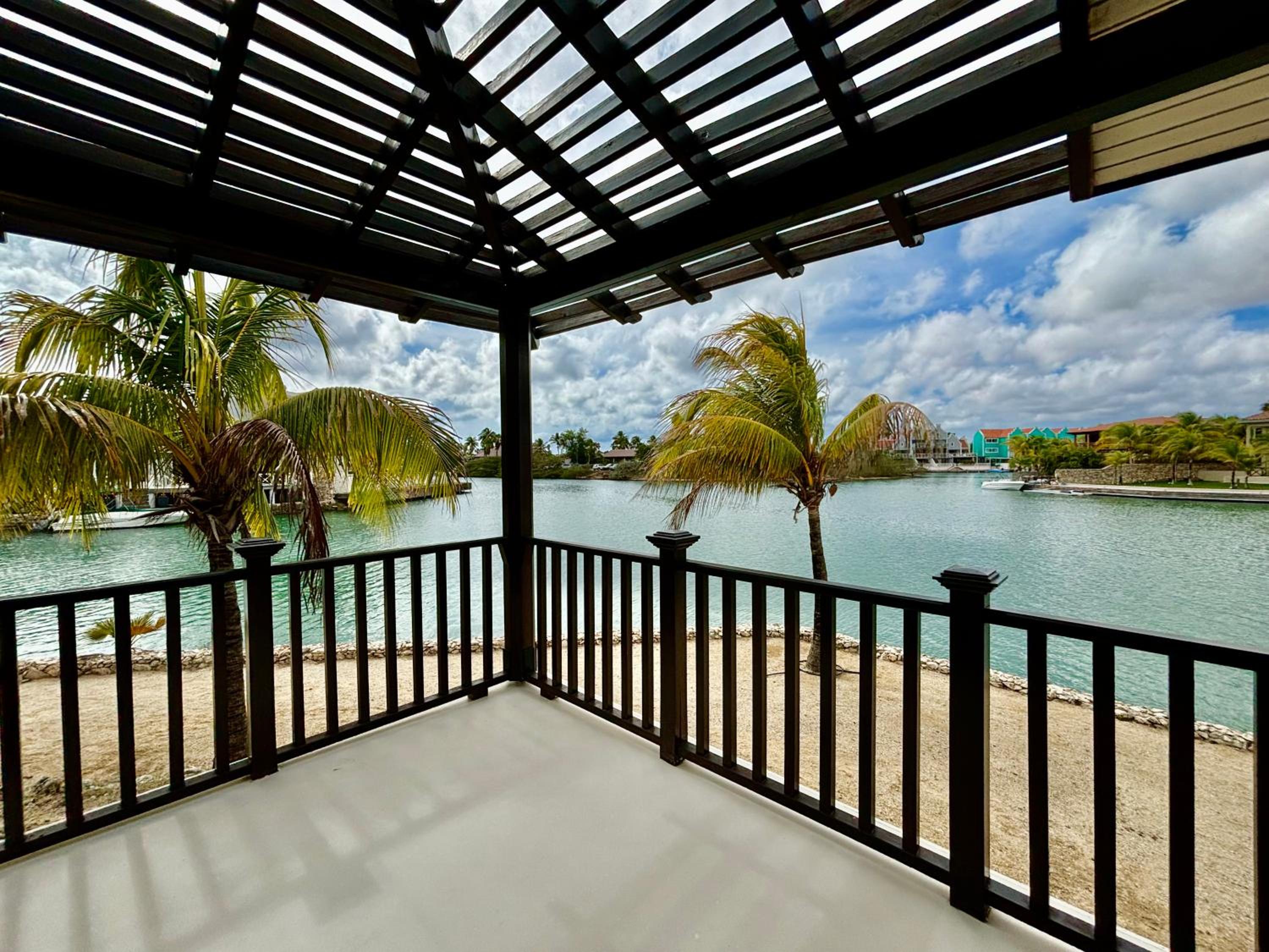 Waterlands Village, Casa Cascaya - Amazing views!