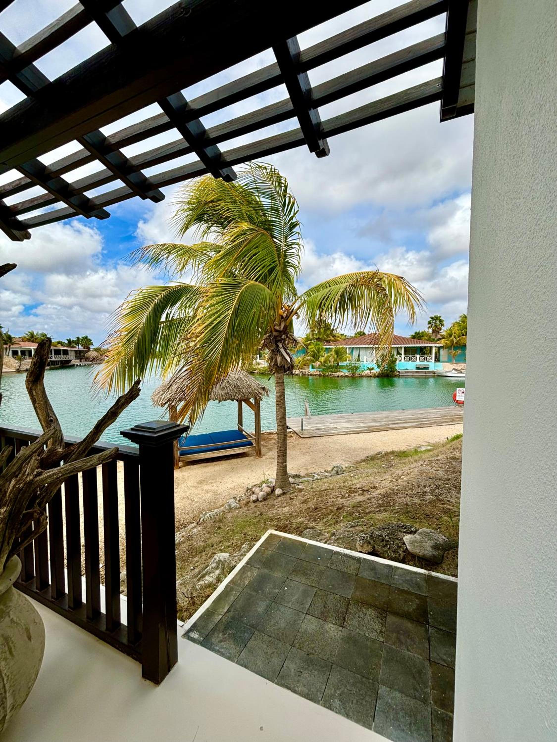 Waterlands Village, Casa Cascaya - Amazing views!