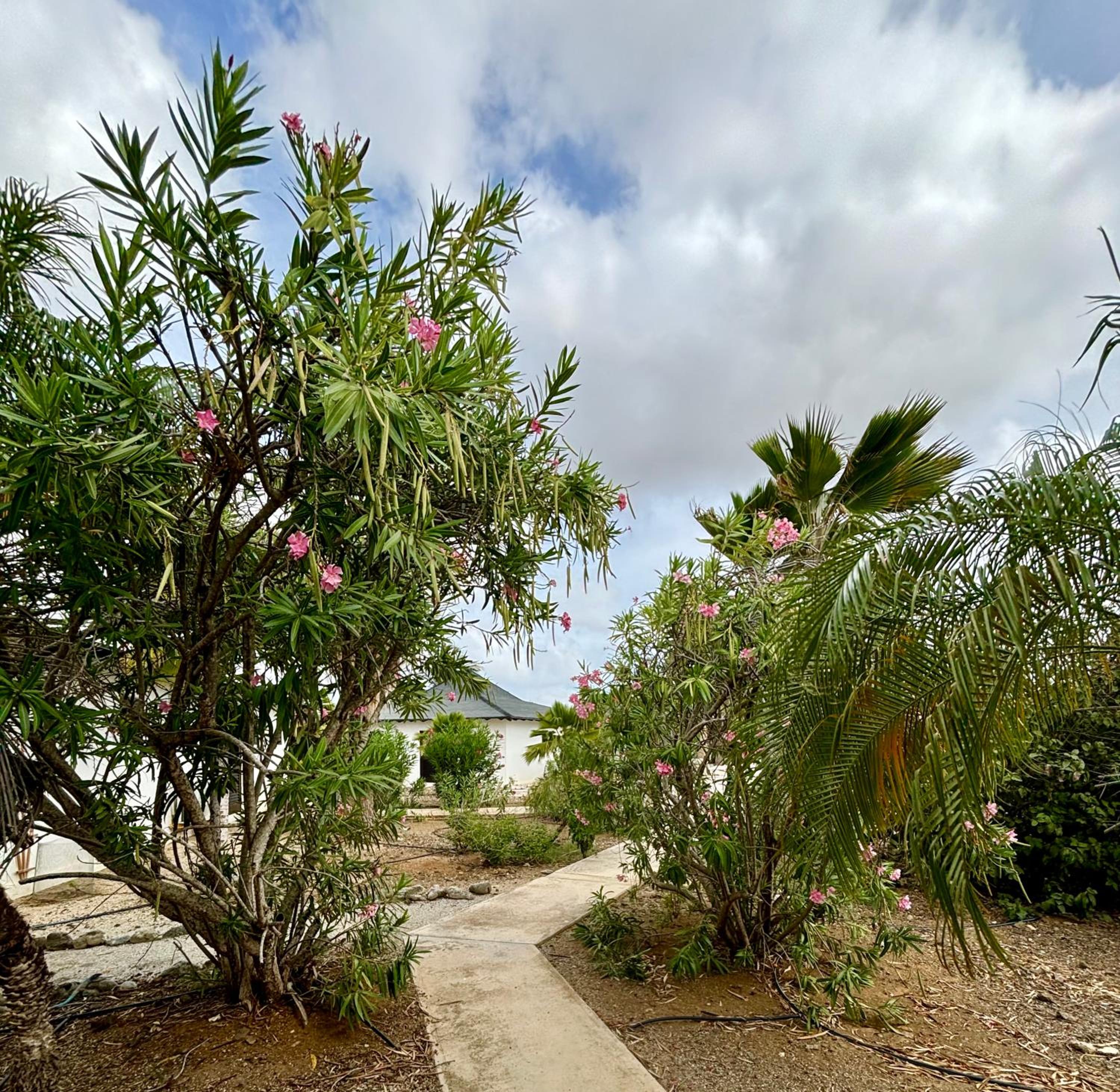 Waterlands Village, Casa Cascaya - Amazing views!