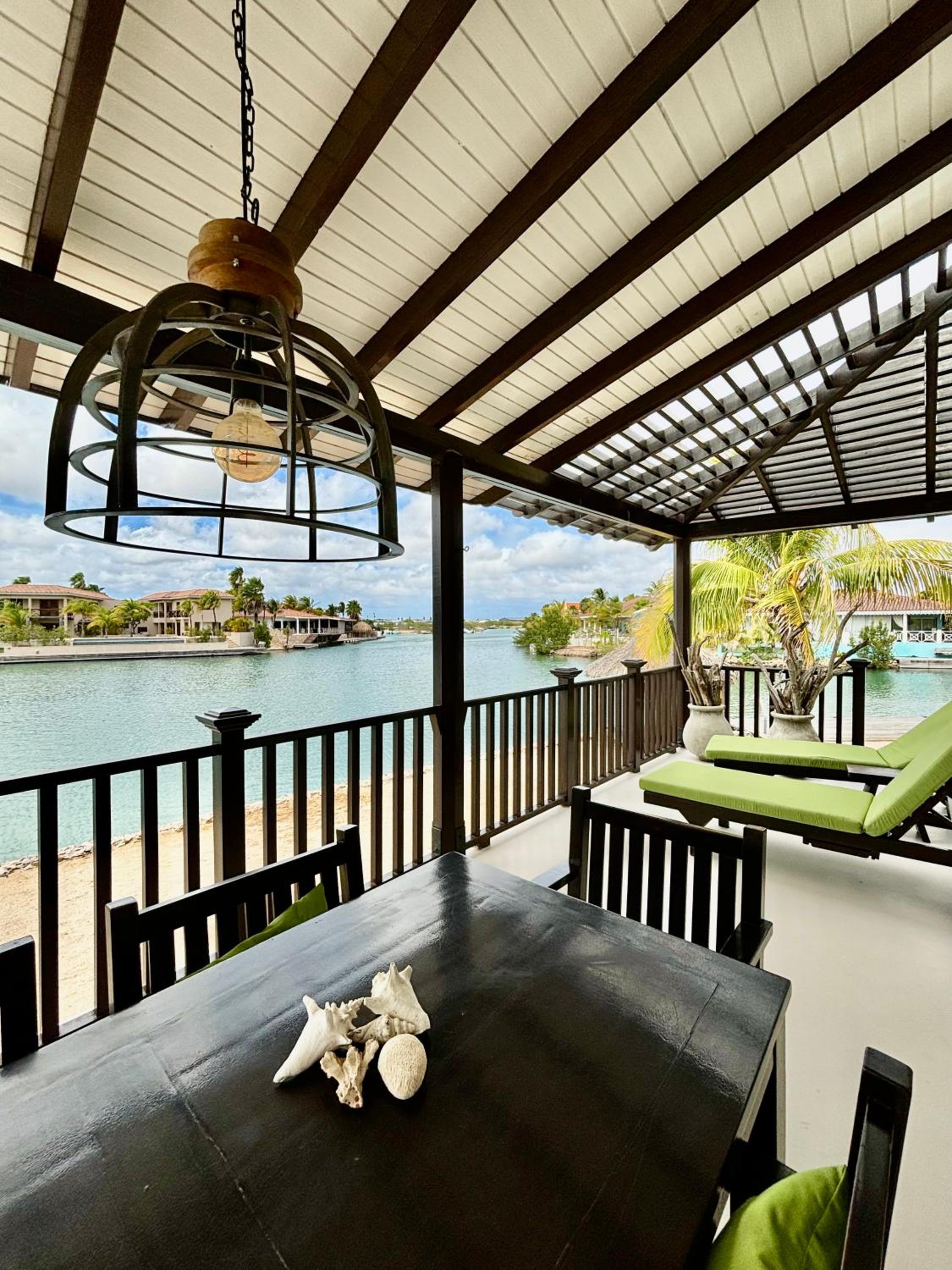 Waterlands Village, Casa Cascaya - Amazing views!
