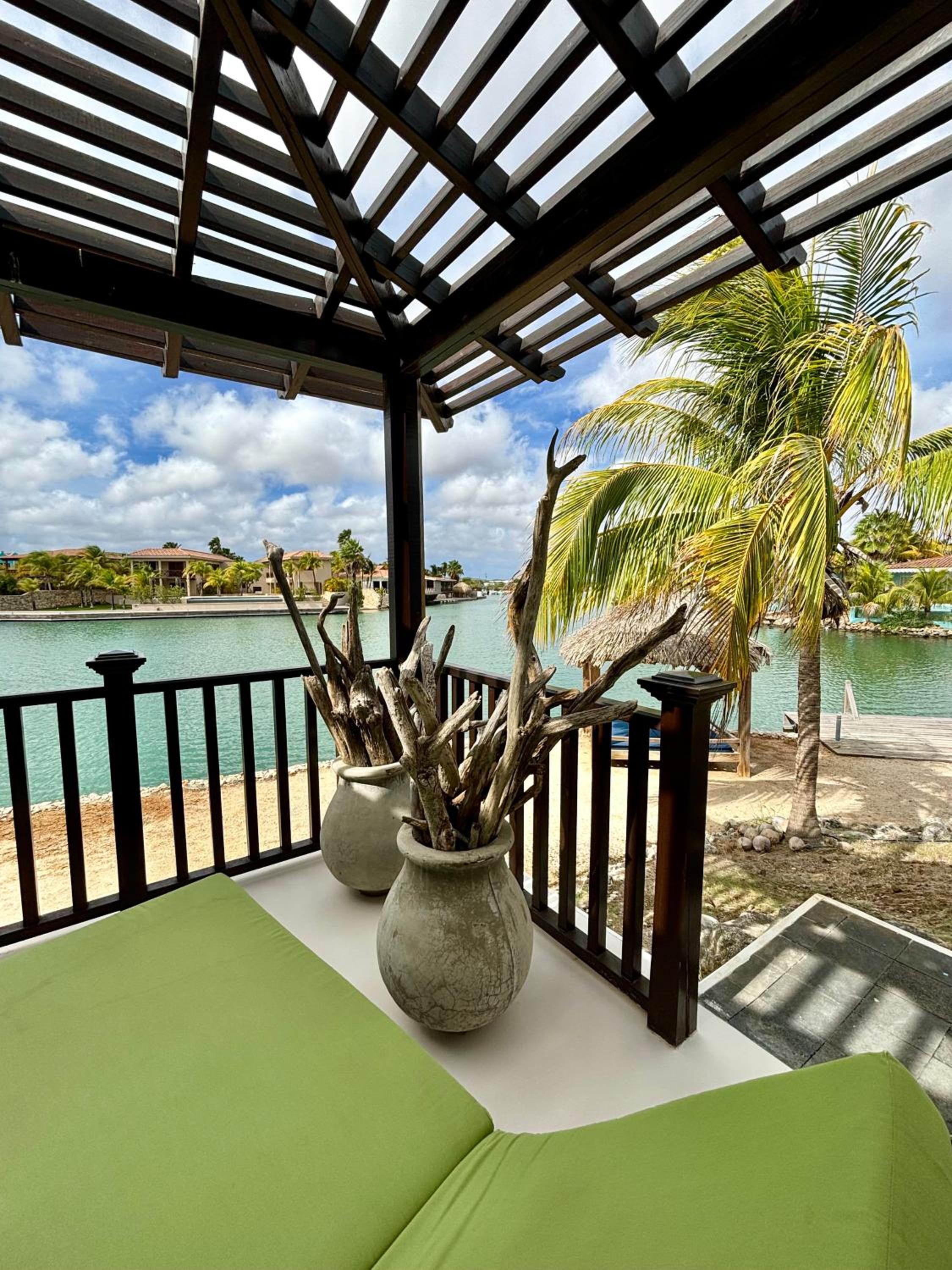Waterlands Village, Casa Cascaya - Amazing views!