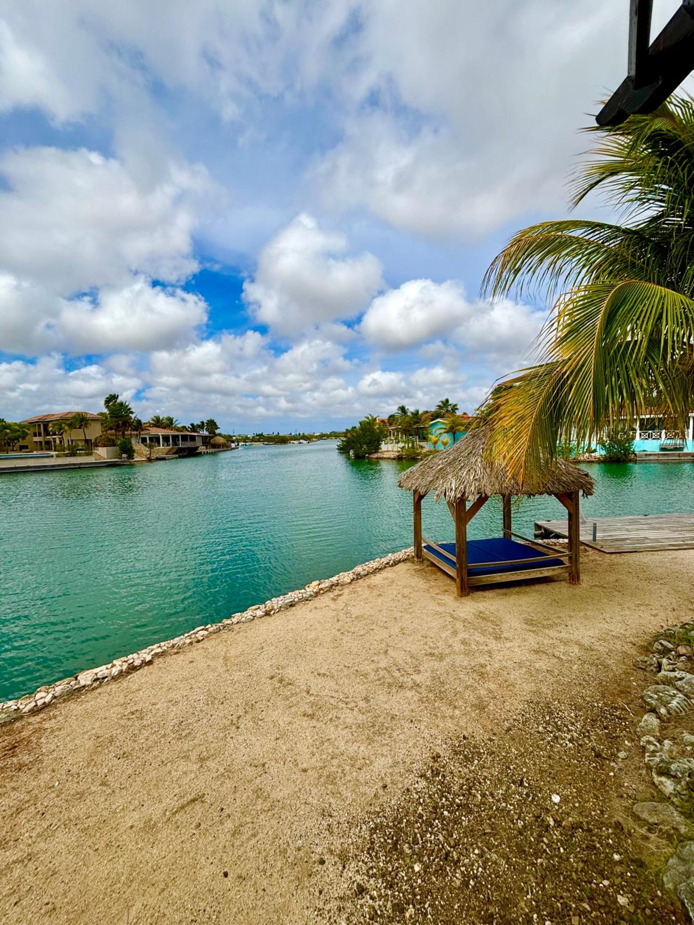 Waterlands Village, Casa Cascaya - Amazing views!