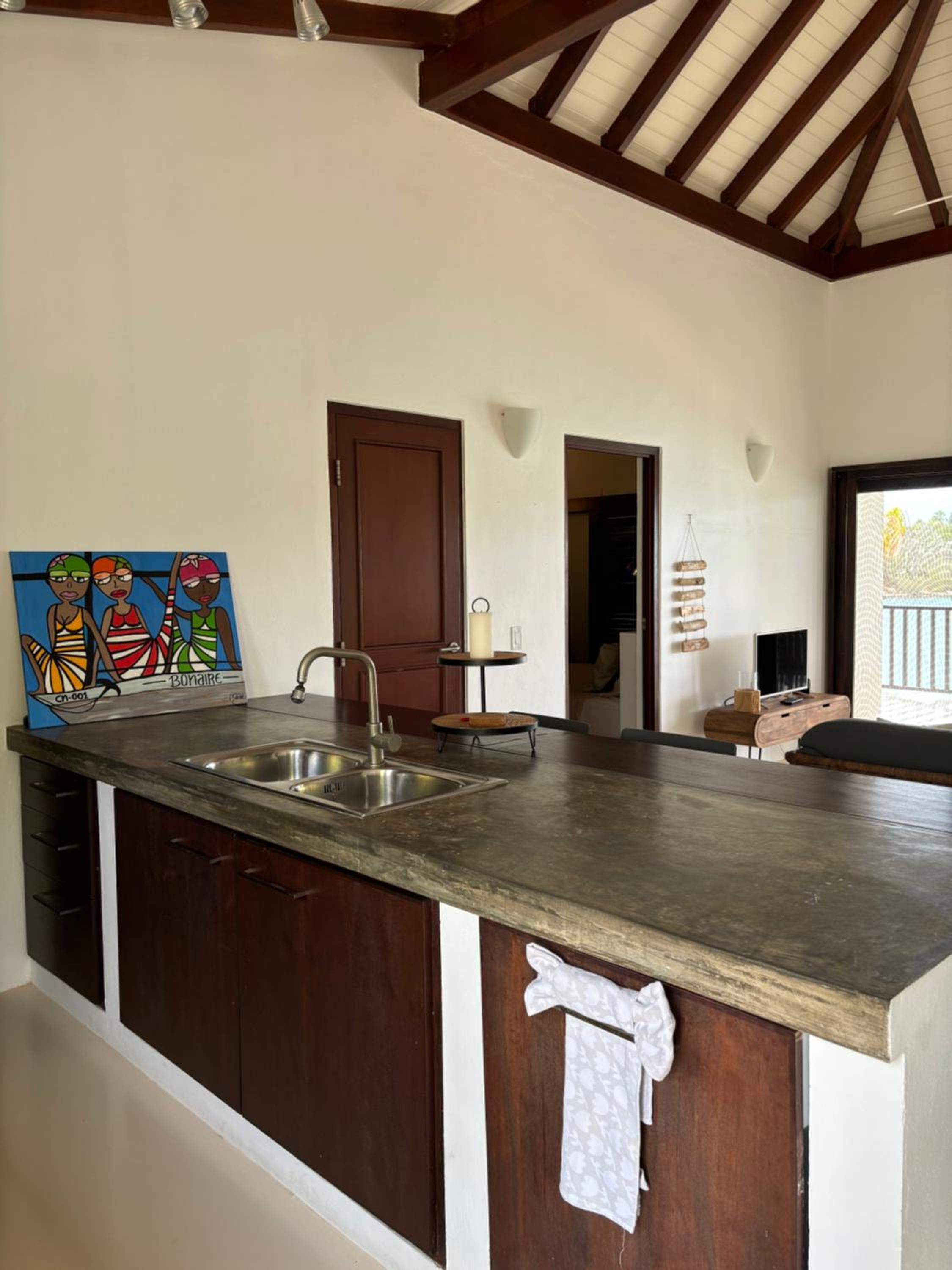 Waterlands Village, Casa Cascaya - Amazing views!