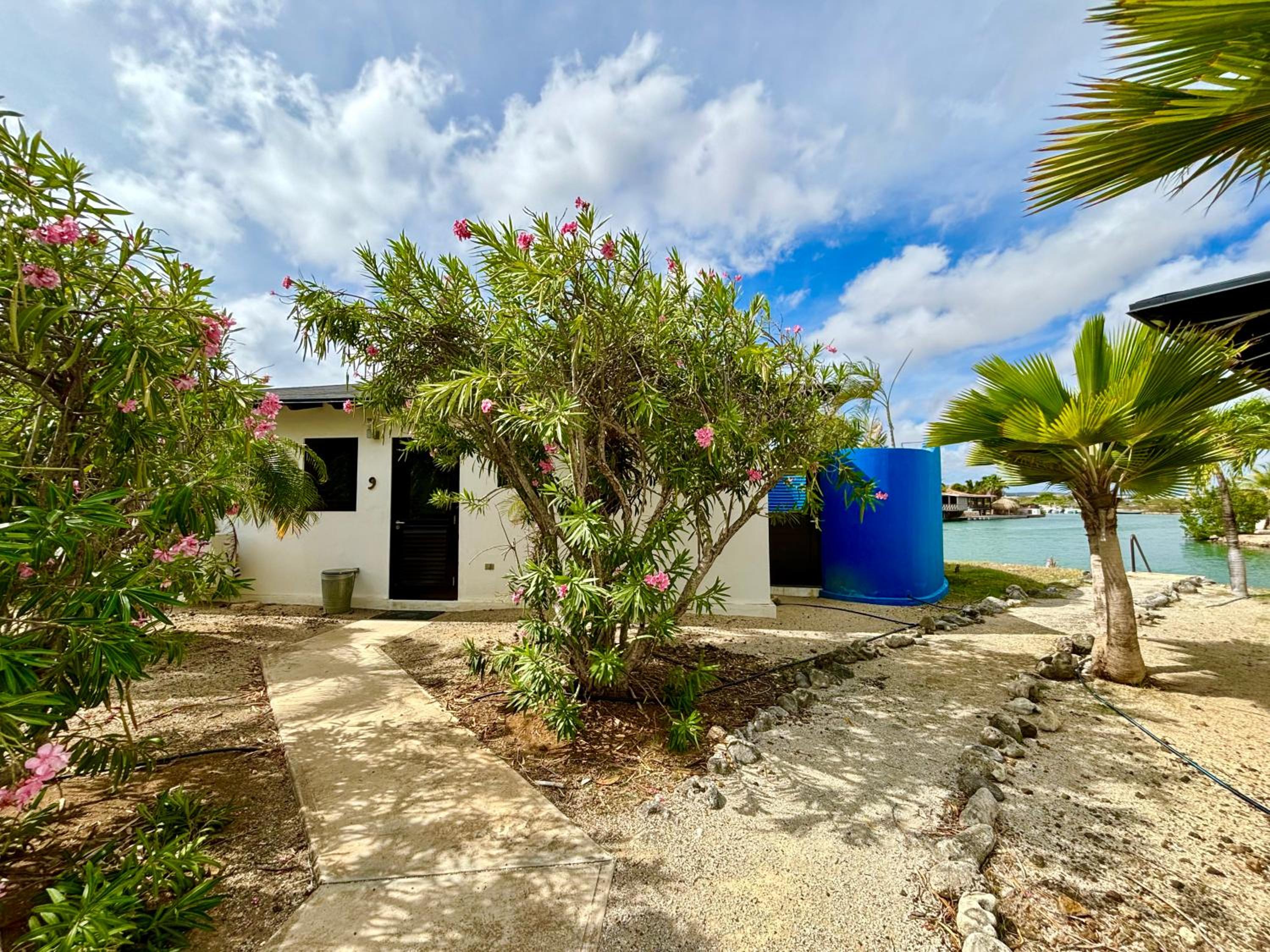 Waterlands Village, Casa Cascaya - Amazing views!