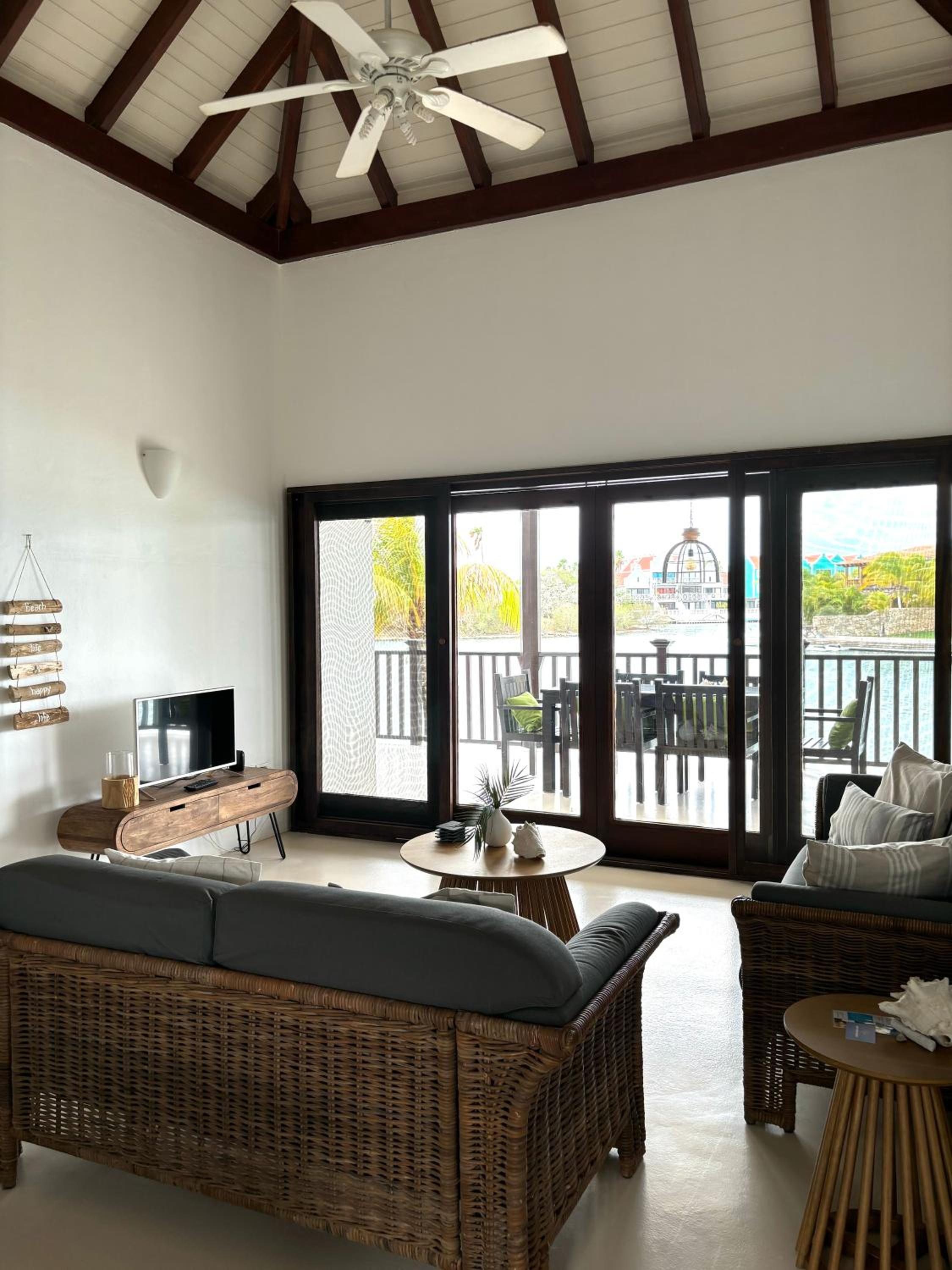 Waterlands Village, Casa Cascaya - Amazing views!