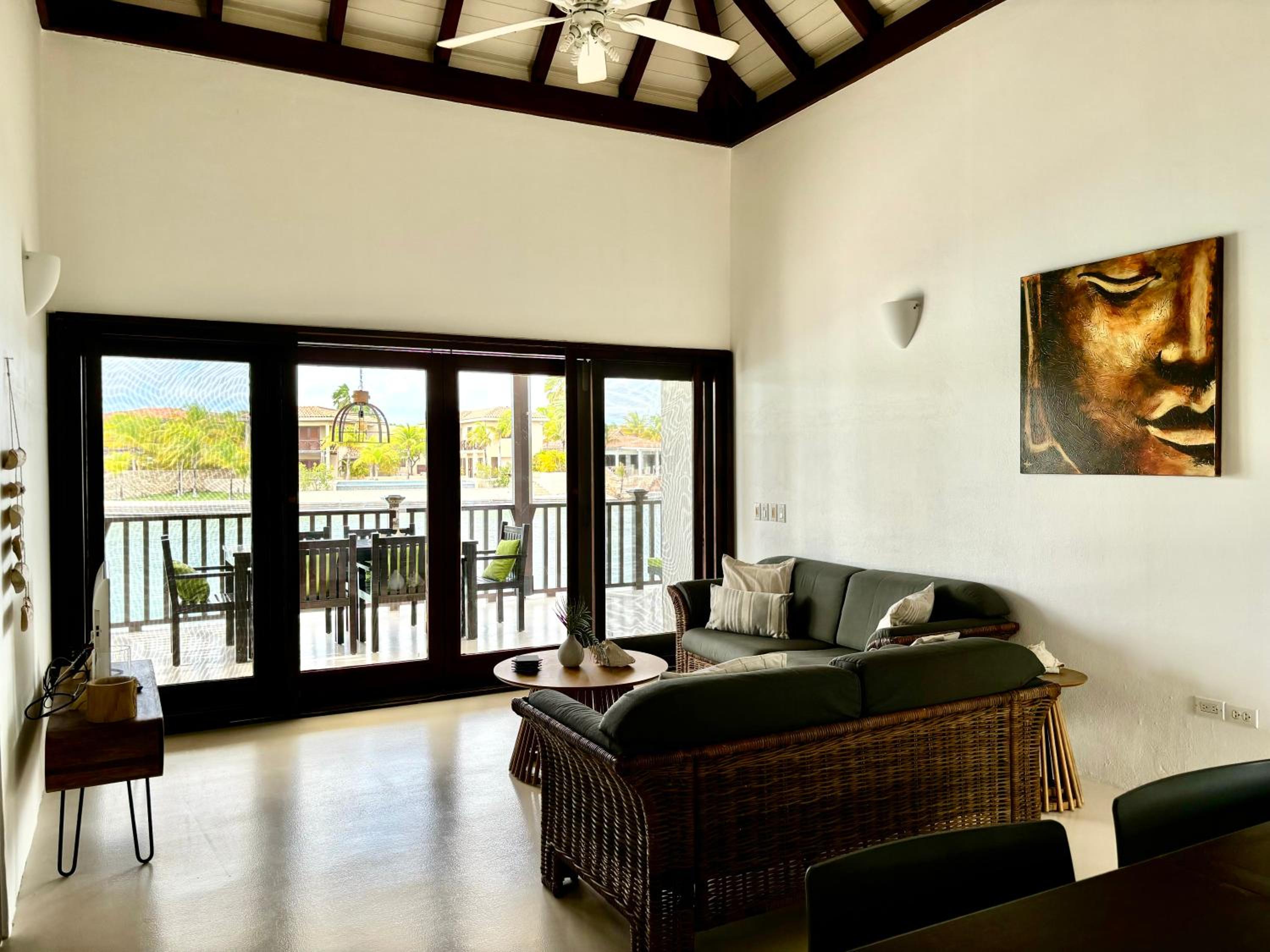 Waterlands Village, Casa Cascaya - Amazing views!