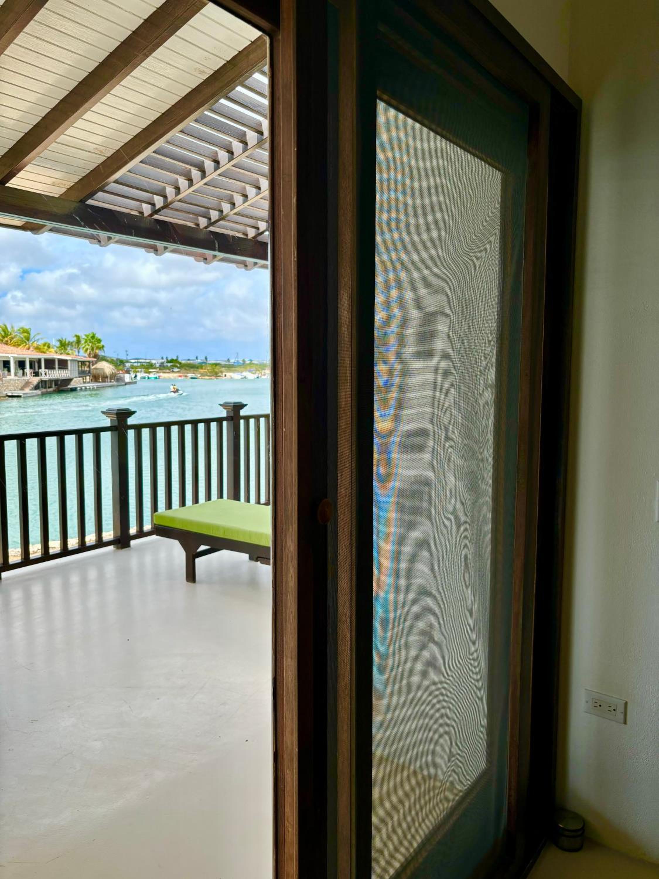 Waterlands Village, Casa Cascaya - Amazing views!