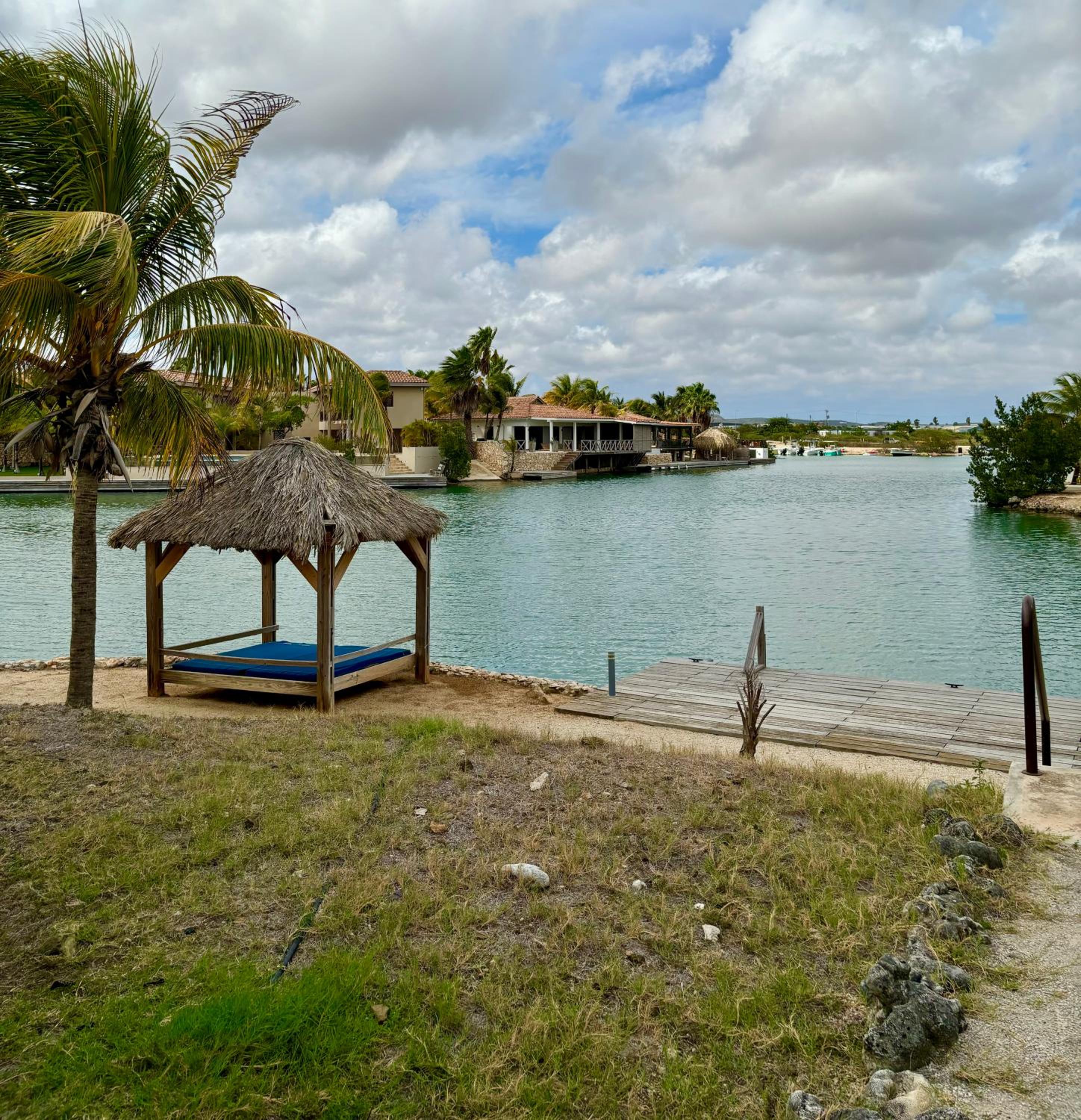 Waterlands Village, Casa Cascaya - Amazing views!