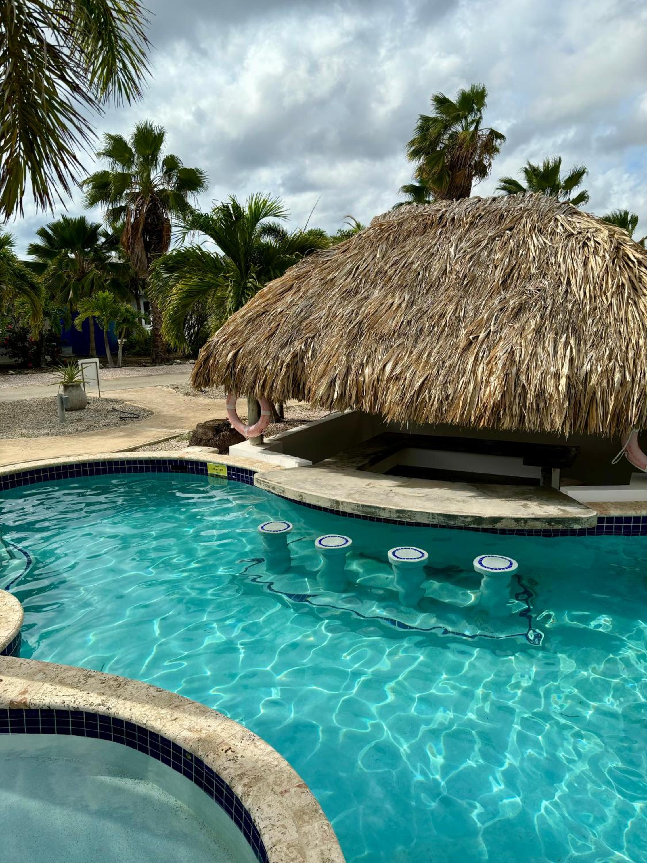 Waterlands Village, Casa Cascaya - Amazing views!