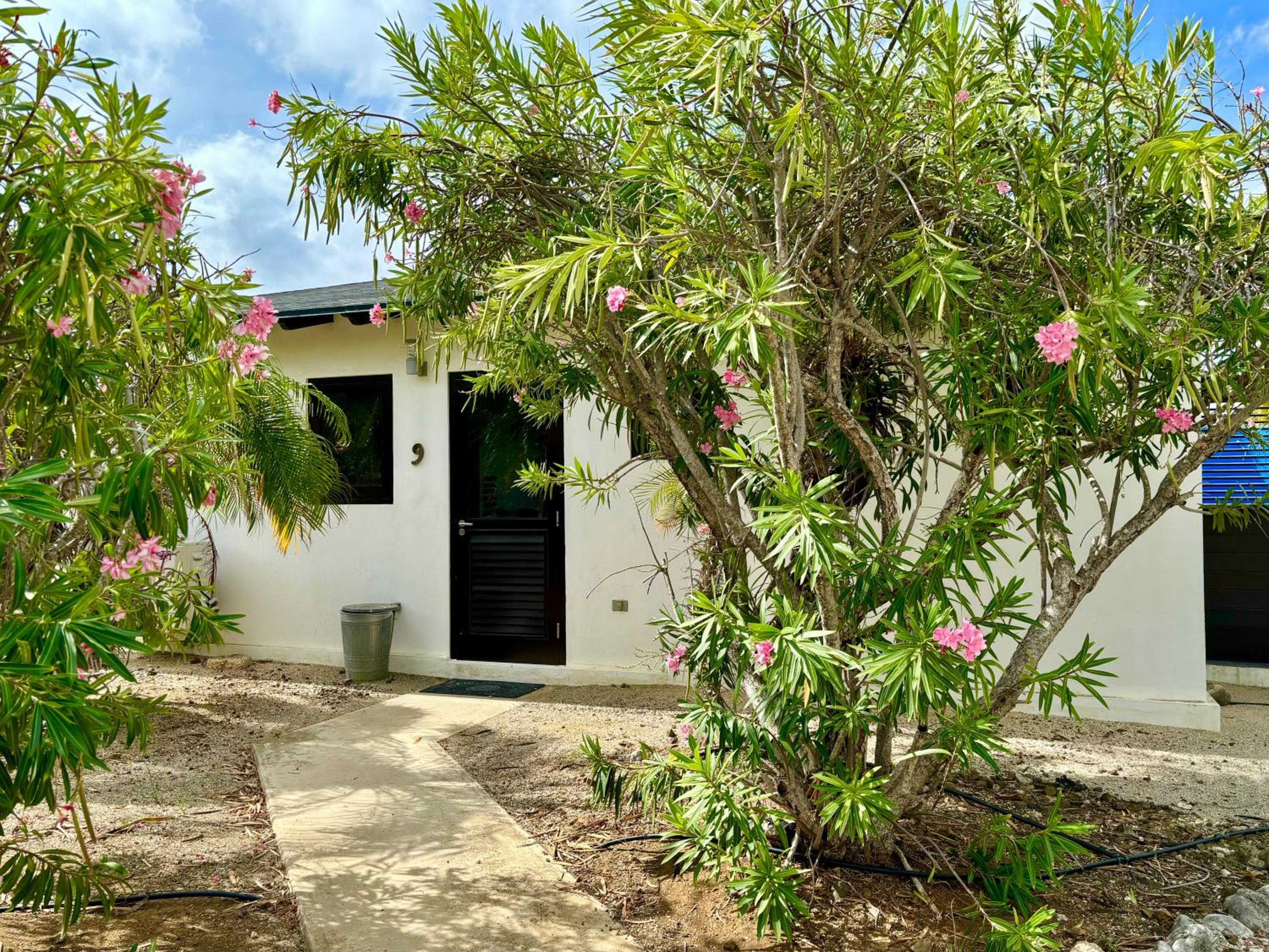 Waterlands Village, Casa Cascaya - Amazing views!