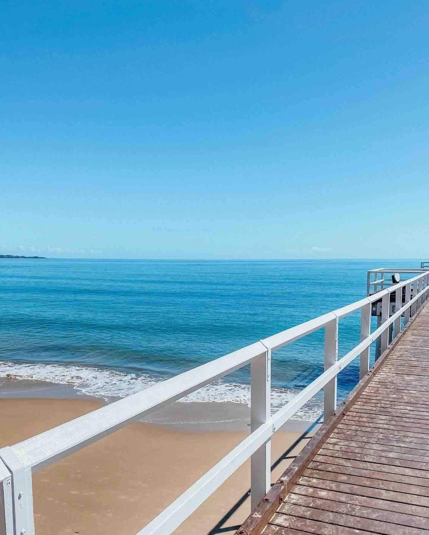 Miol Mor - Your Private, Tropical Sanctuary close to the beach