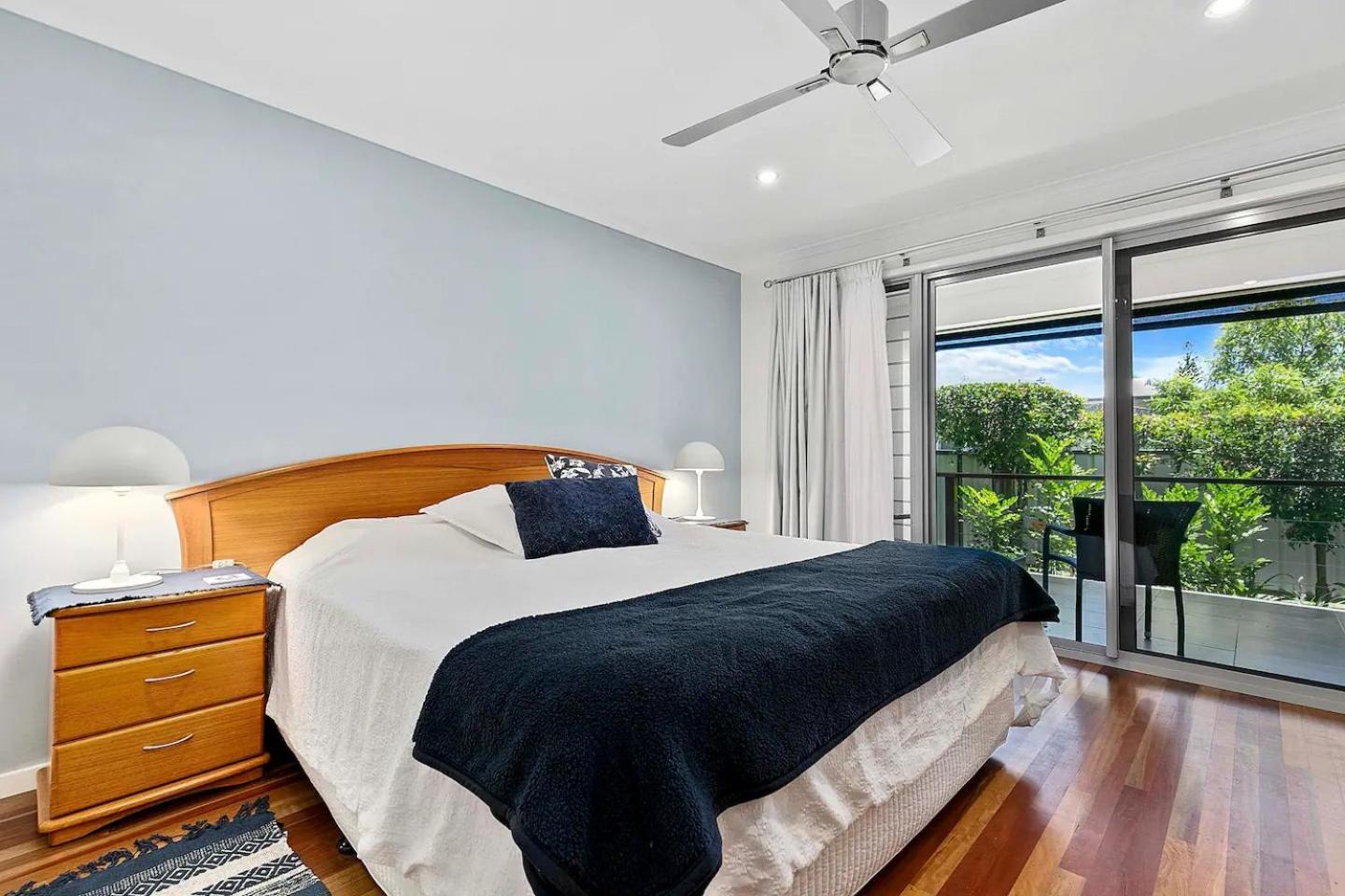 Miol Mor - Your Private, Tropical Sanctuary close to the beach