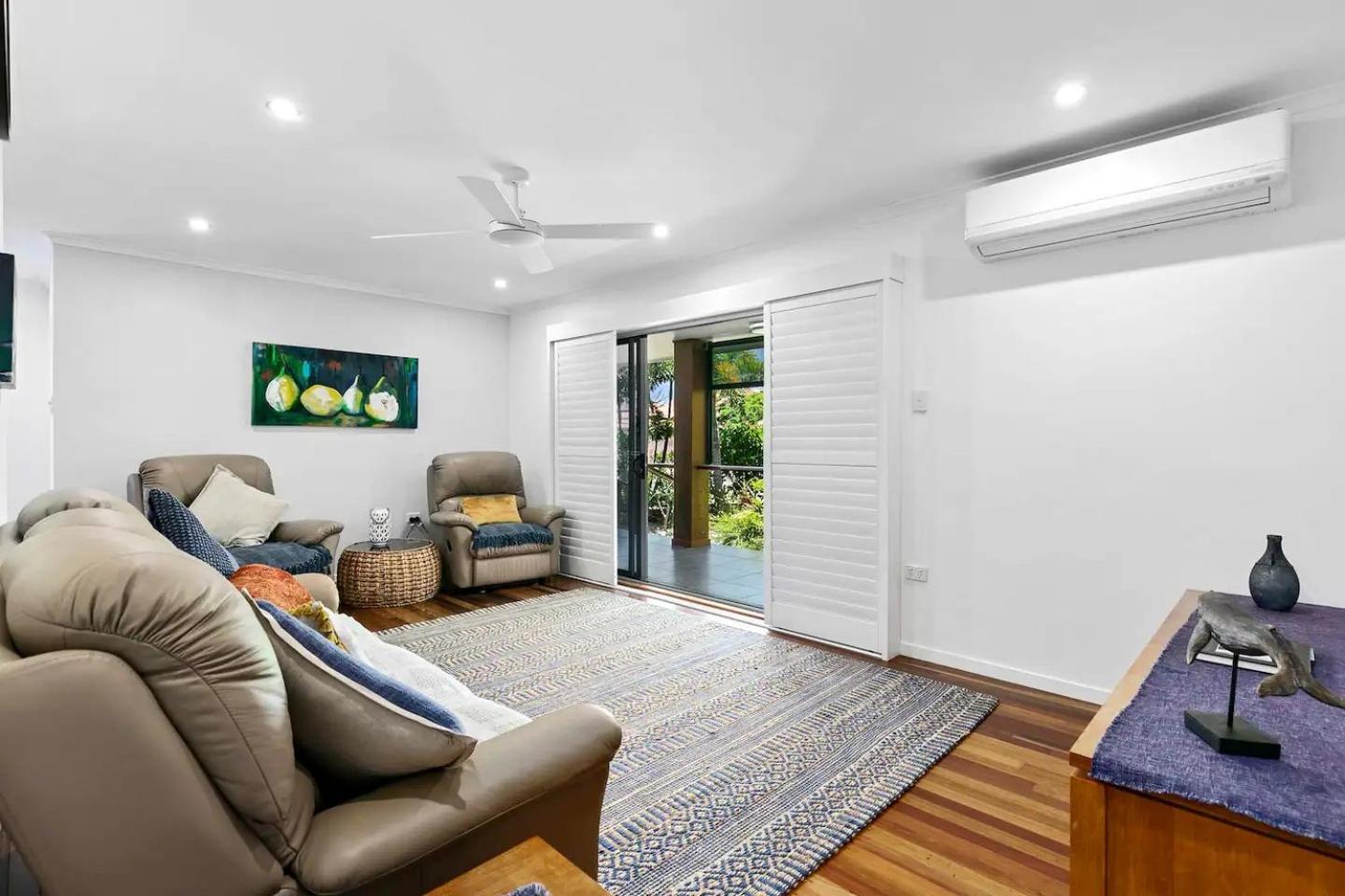 Miol Mor - Your Private, Tropical Sanctuary close to the beach