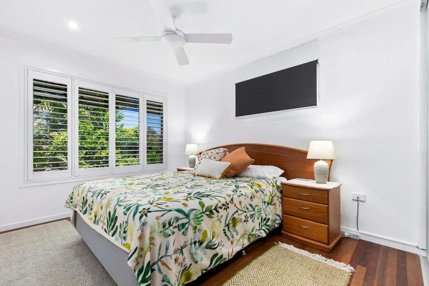 Miol Mor - Your Private, Tropical Sanctuary close to the beach