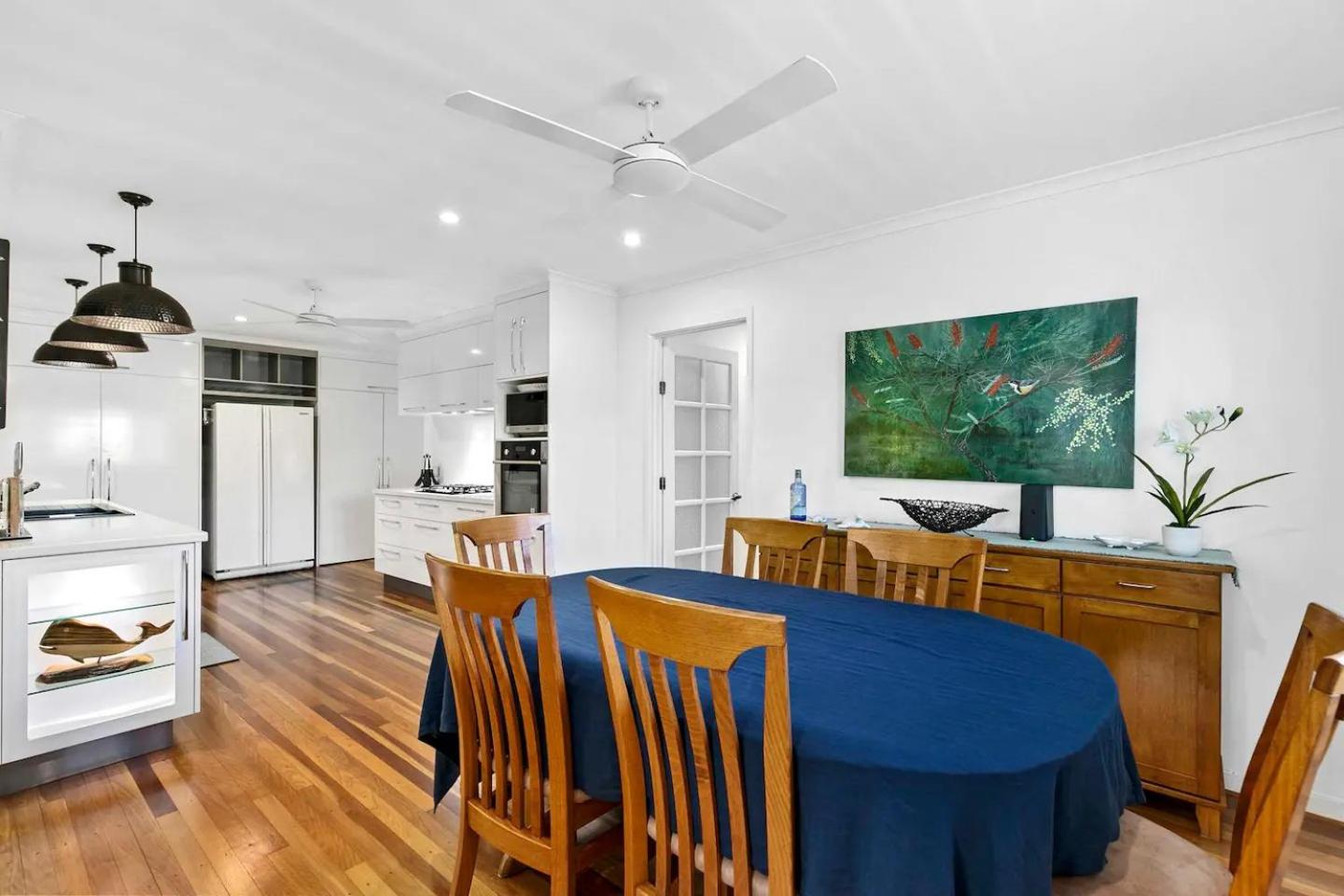 Miol Mor - Your Private, Tropical Sanctuary close to the beach