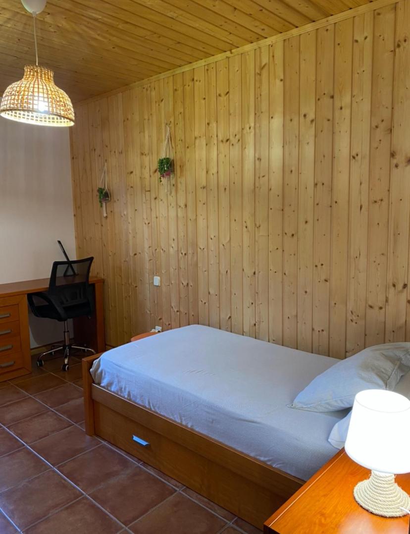 Casa Rural Laurenea