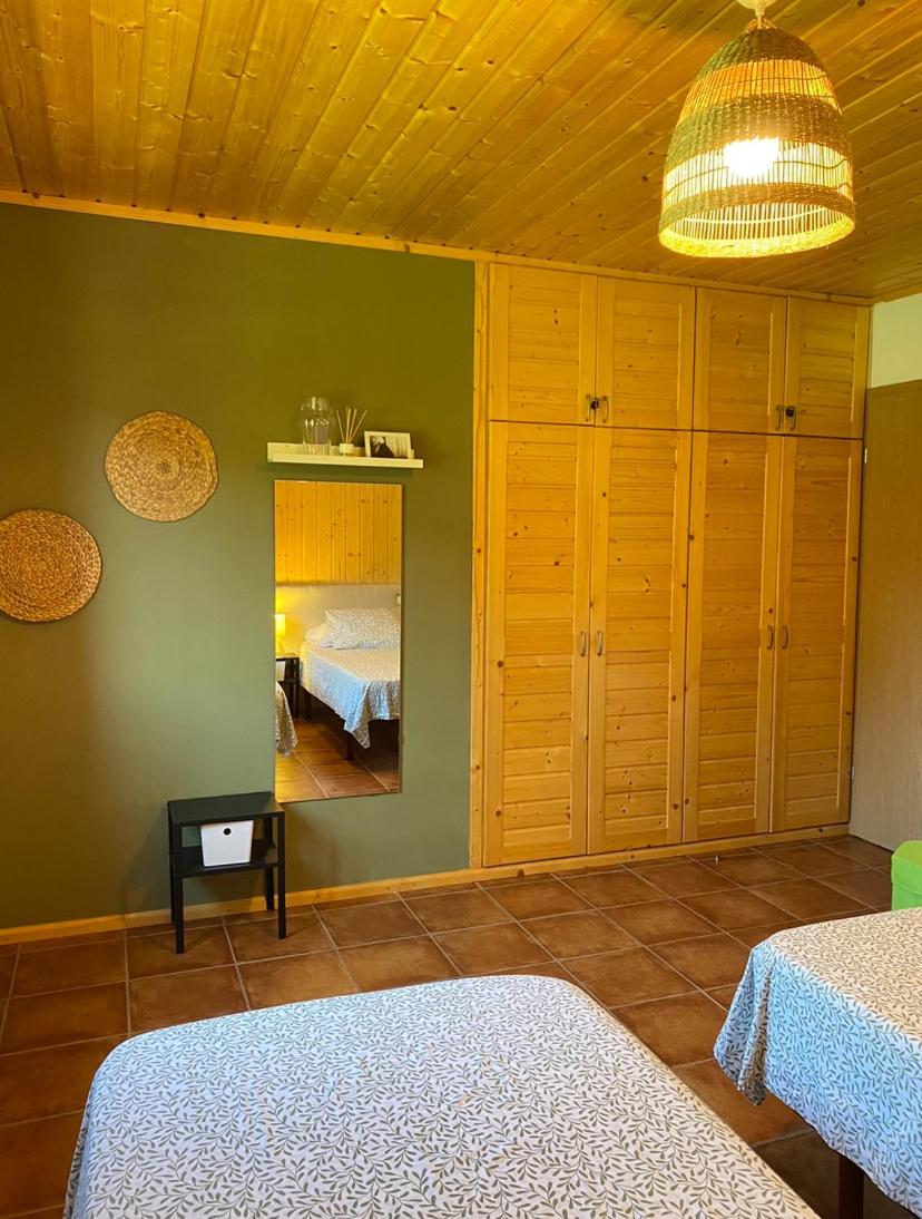Casa Rural Laurenea