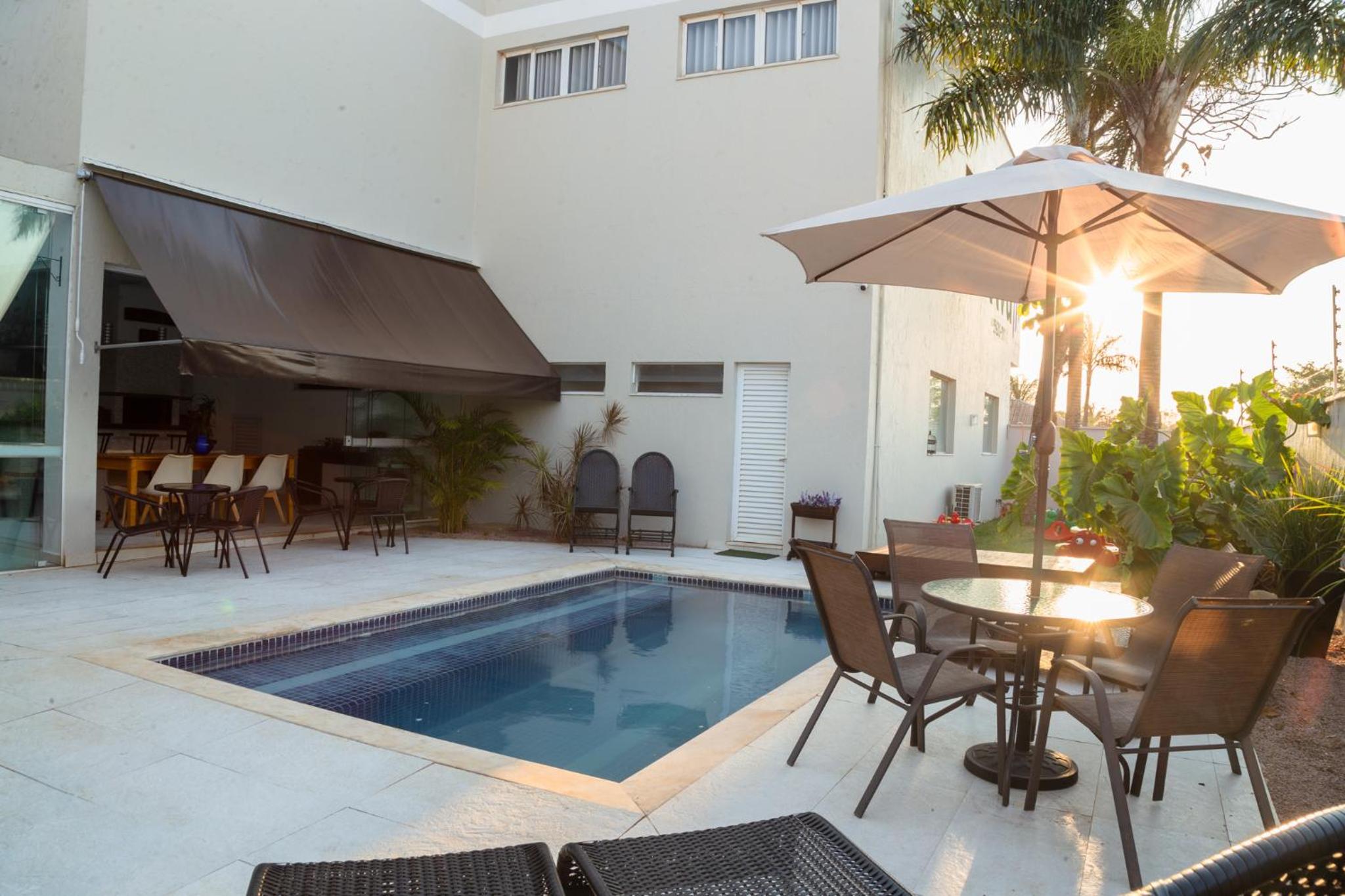 Hotel e Pousada VIVÁ