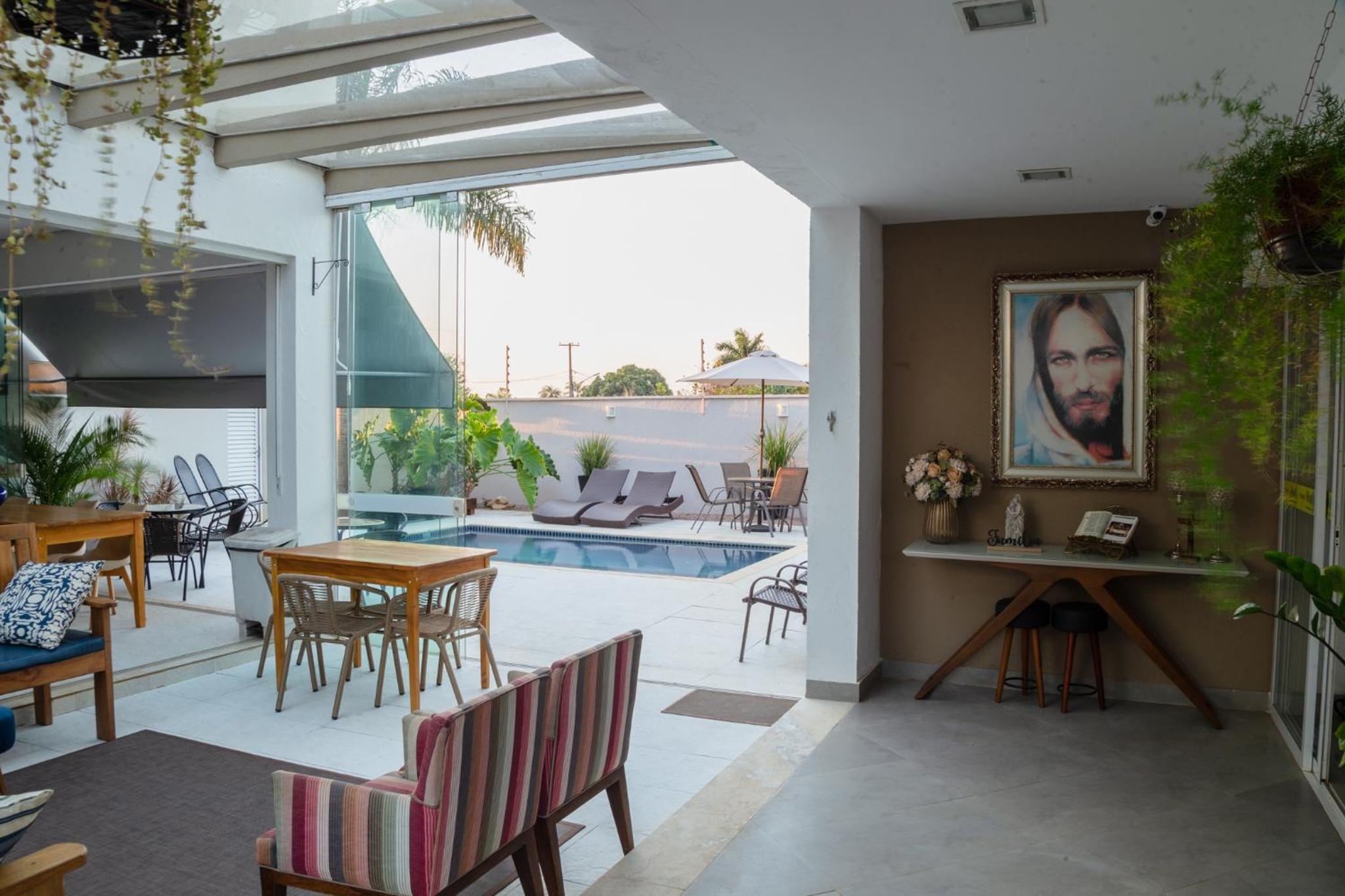 Hotel e Pousada VIVÁ