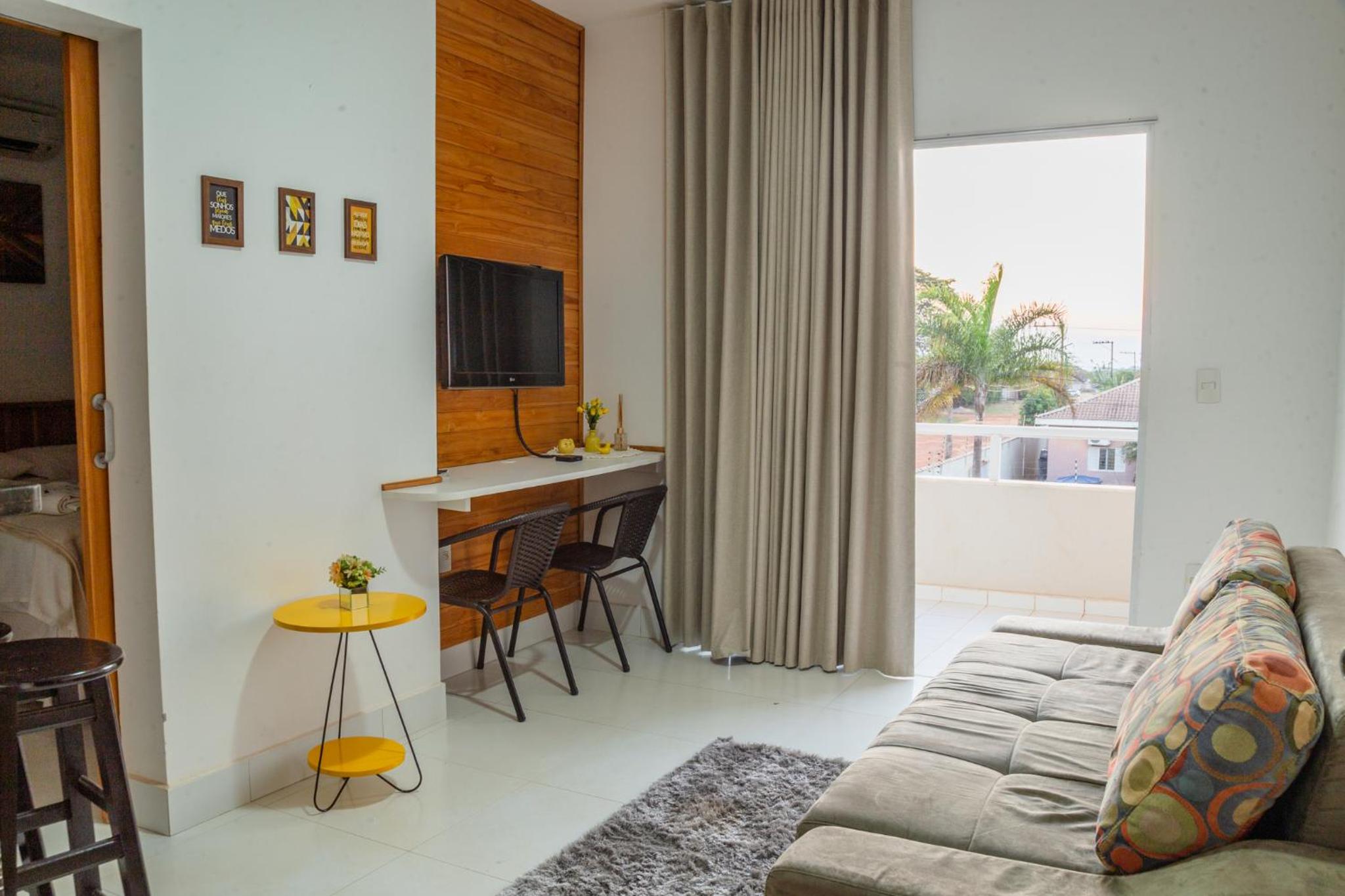 Hotel e Pousada VIVÁ