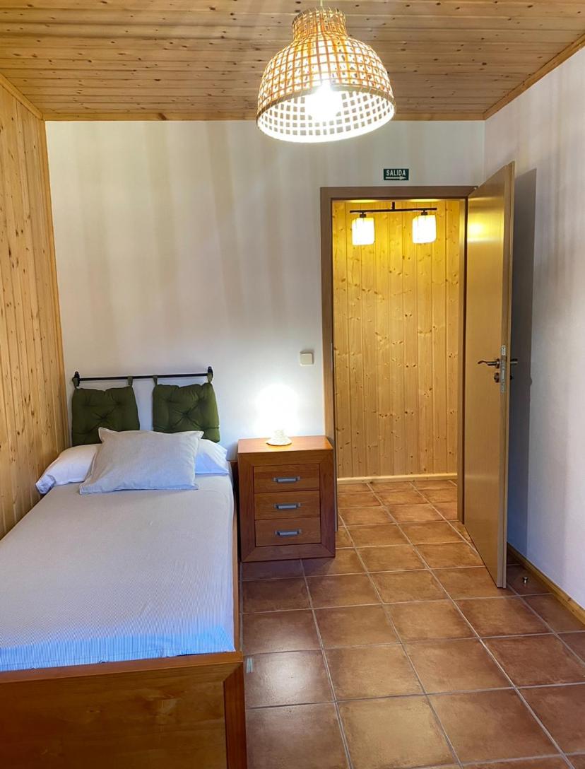 Casa Rural Laurenea
