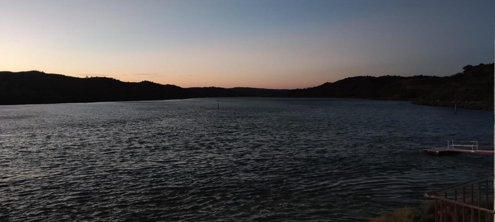 Magnífica casa a orillas del guadiana