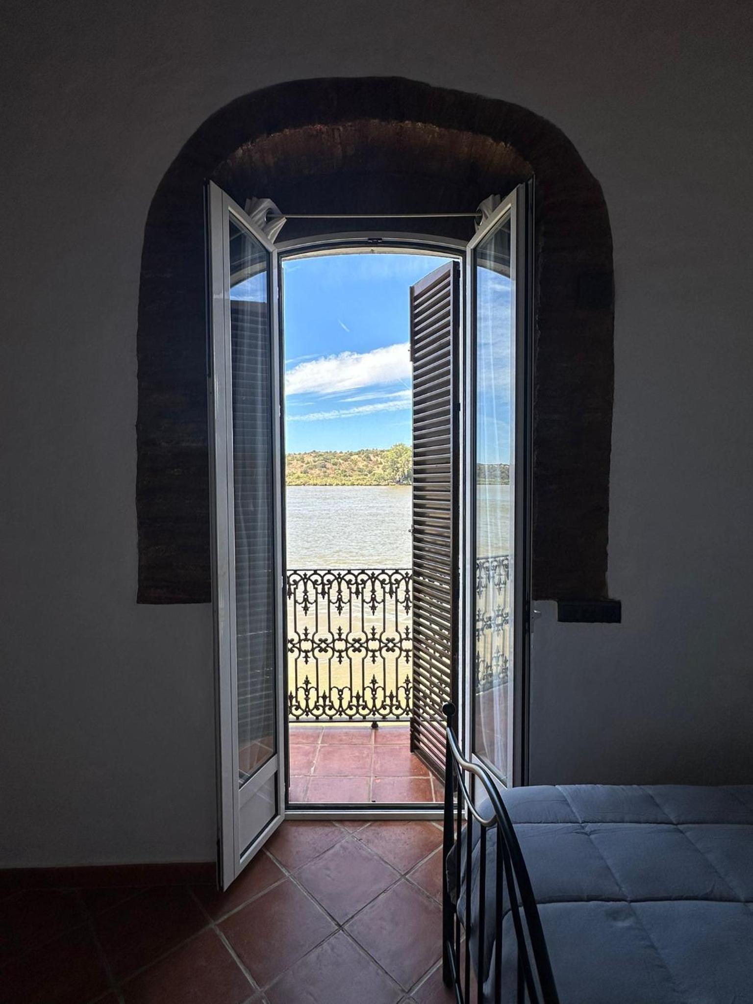 Magnífica casa a orillas del guadiana